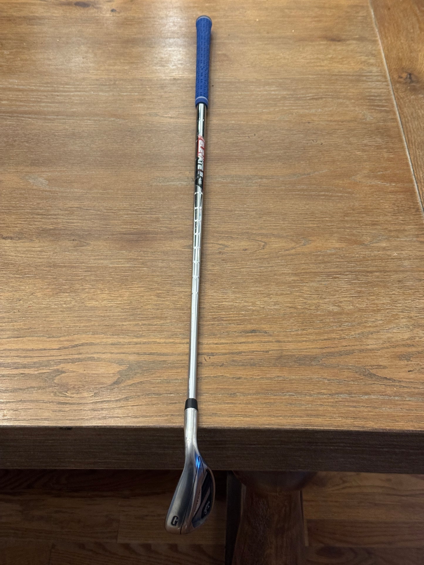 Callaway Mavrik Gap Wedge (51°)