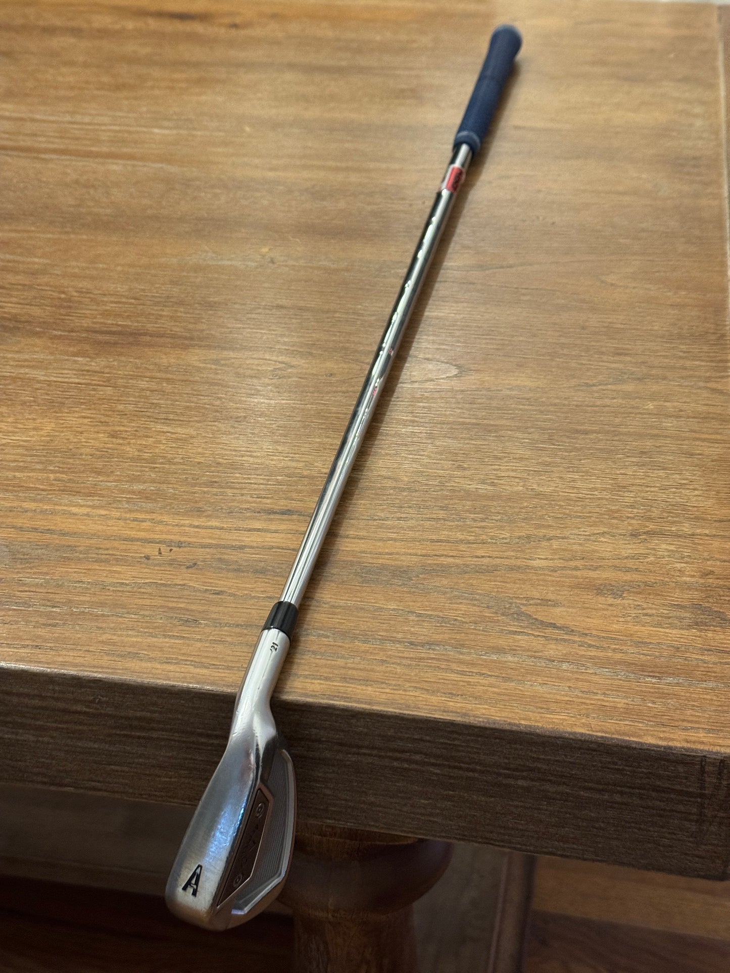 Callaway X-Forged CB ‘21 Approach Wedge (50°)