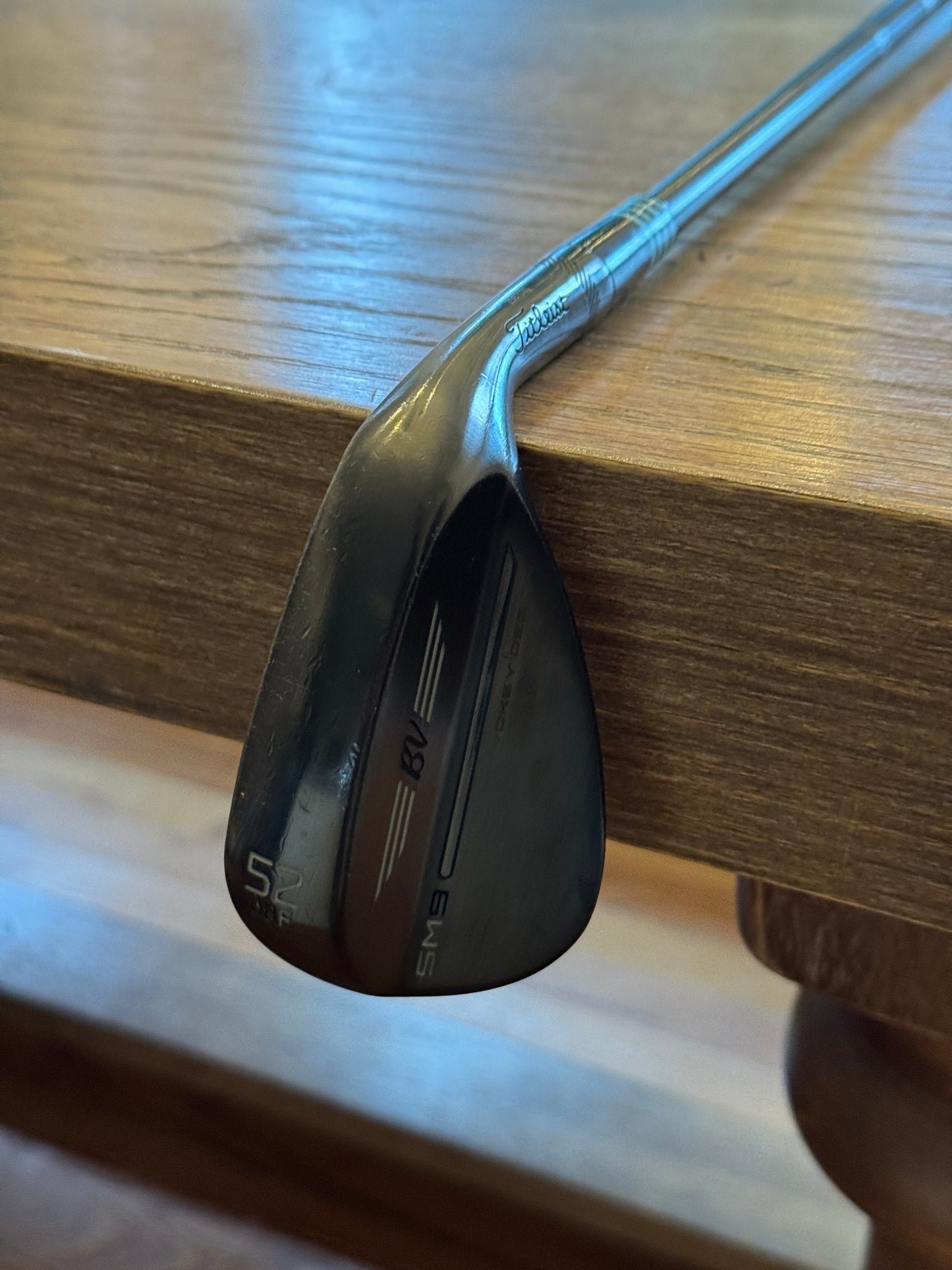 Titleist SM9 Gap Wedge (52°)