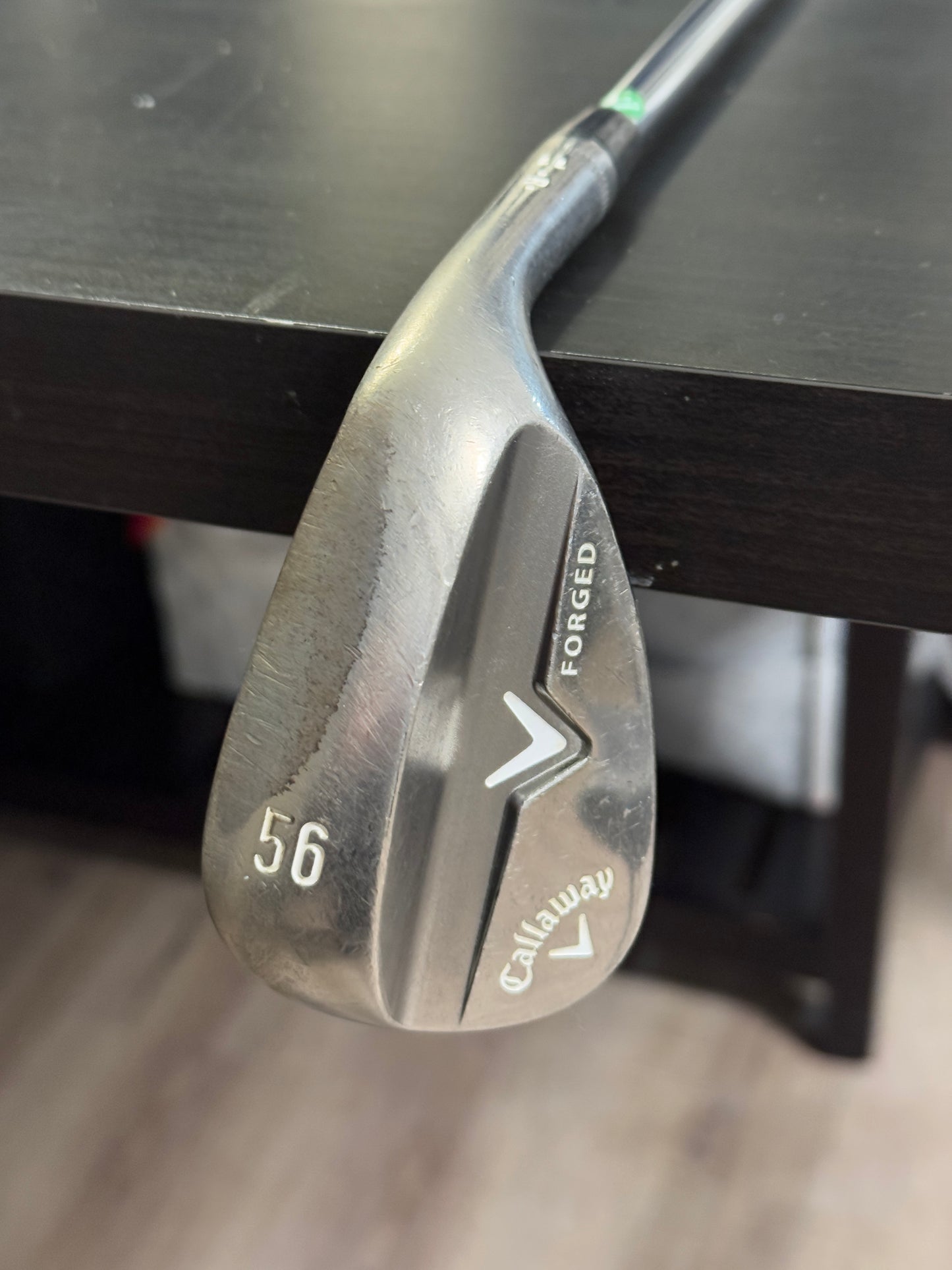 Callaway Forged Sand Wedge (56°)