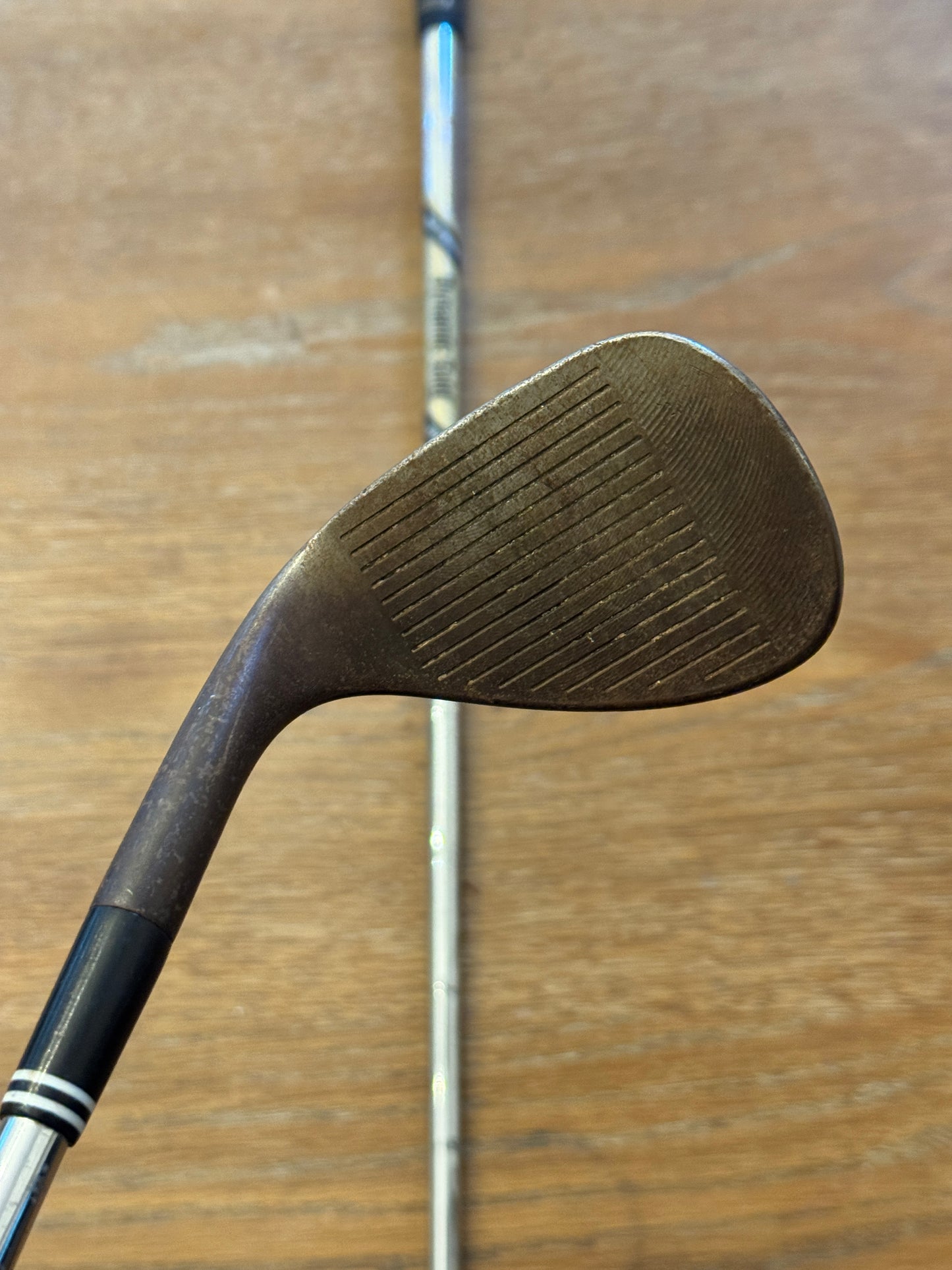 Cleveland RTX4 Raw Wedge Set (52°, 56°)