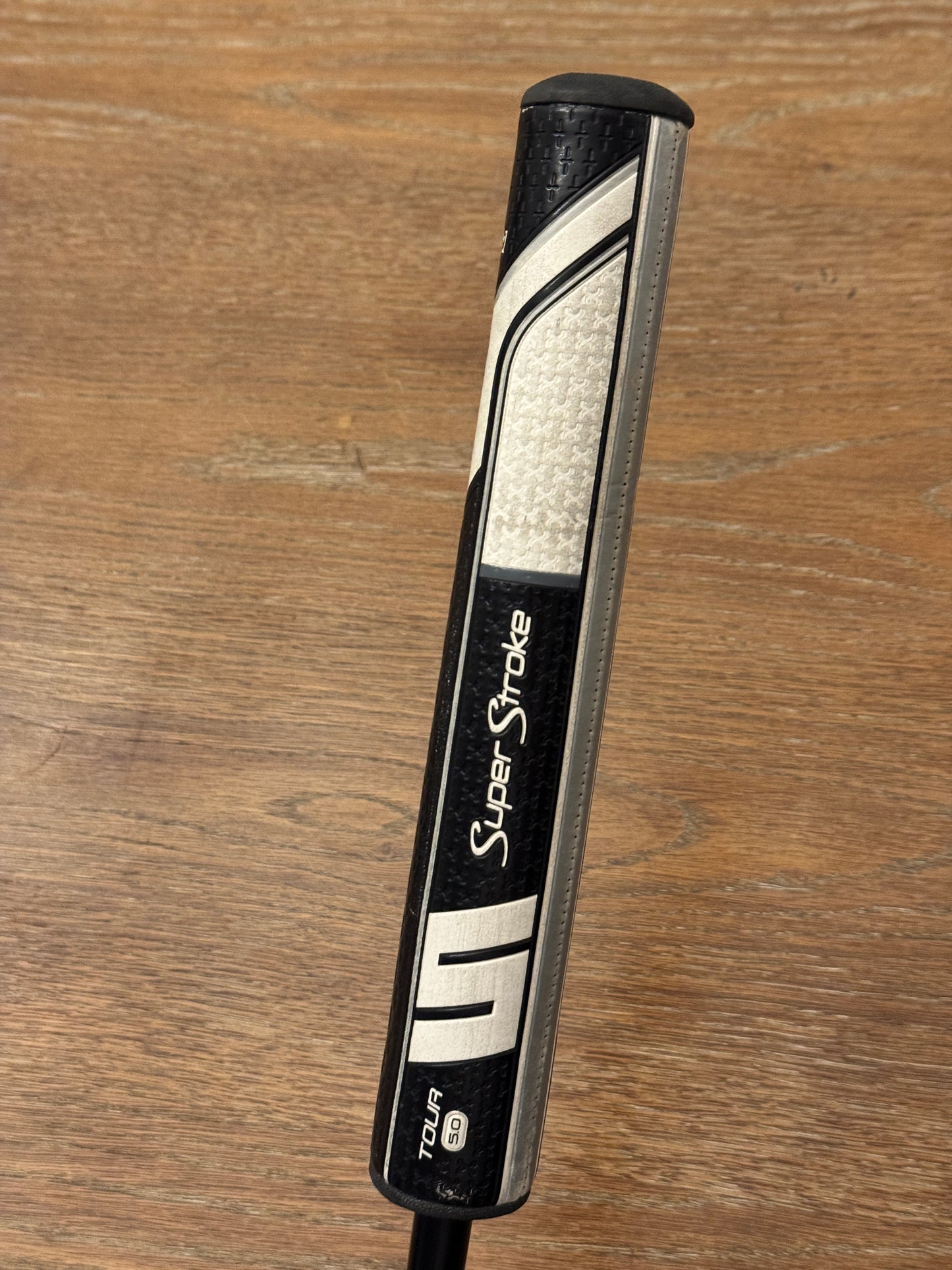 Odyssey Stroke Lab 7 Putter (34”)