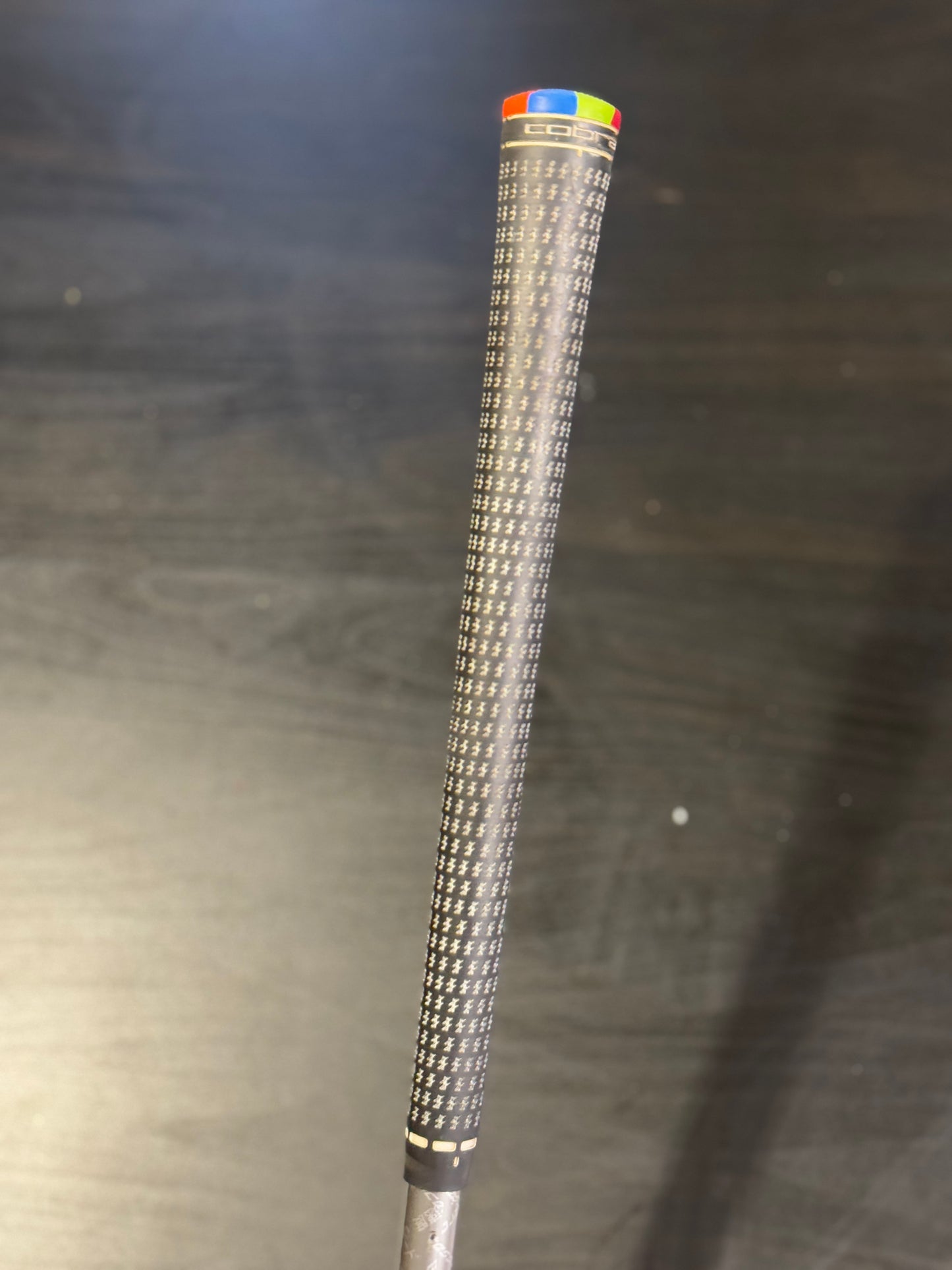 Cobra Bio Cell Driver (9.5°) / Fly-Z VLCT 60g shaft Stiff