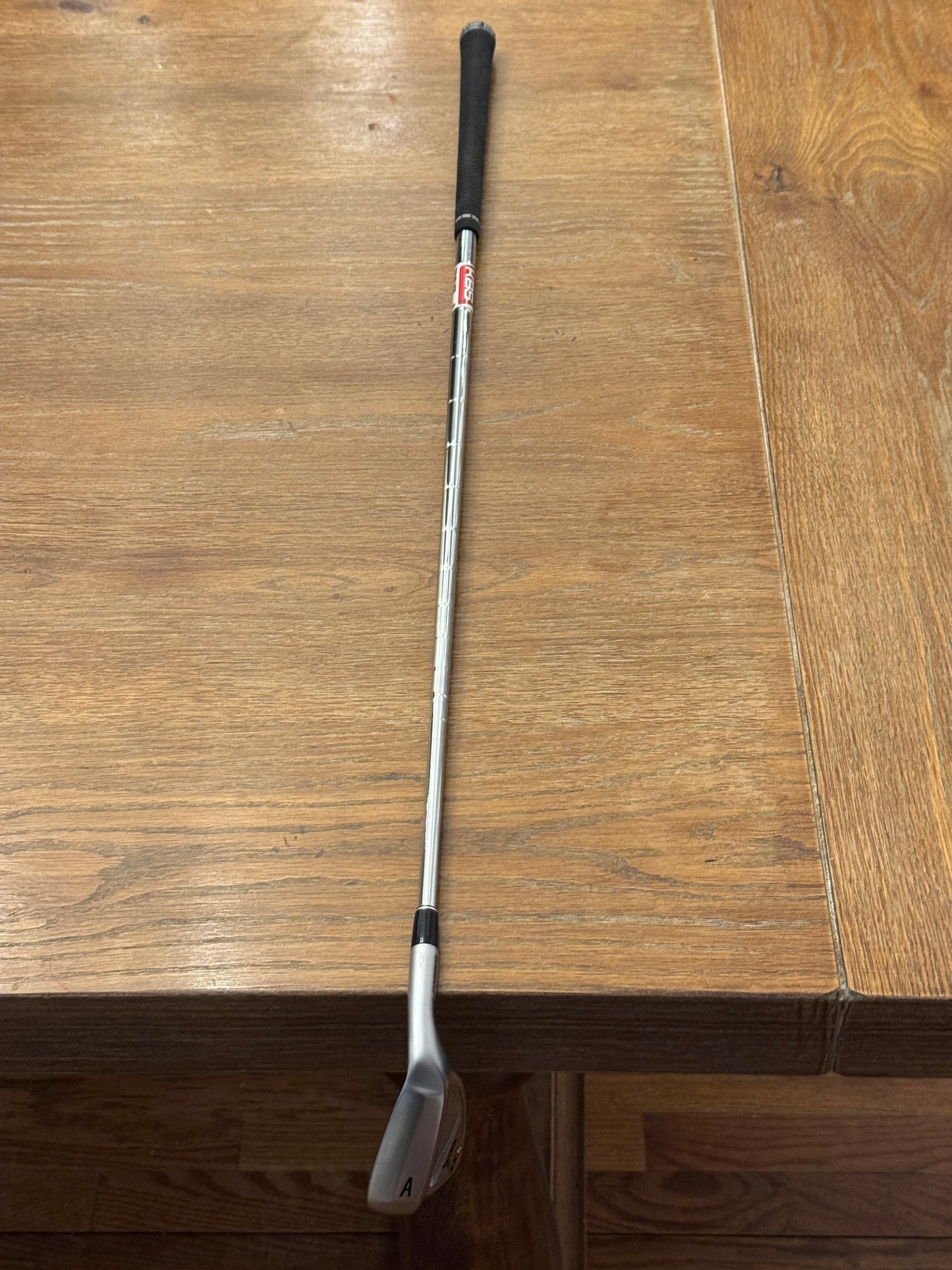 Srixon ZXi4 Forged ‘25 Approach Wedge (49°)