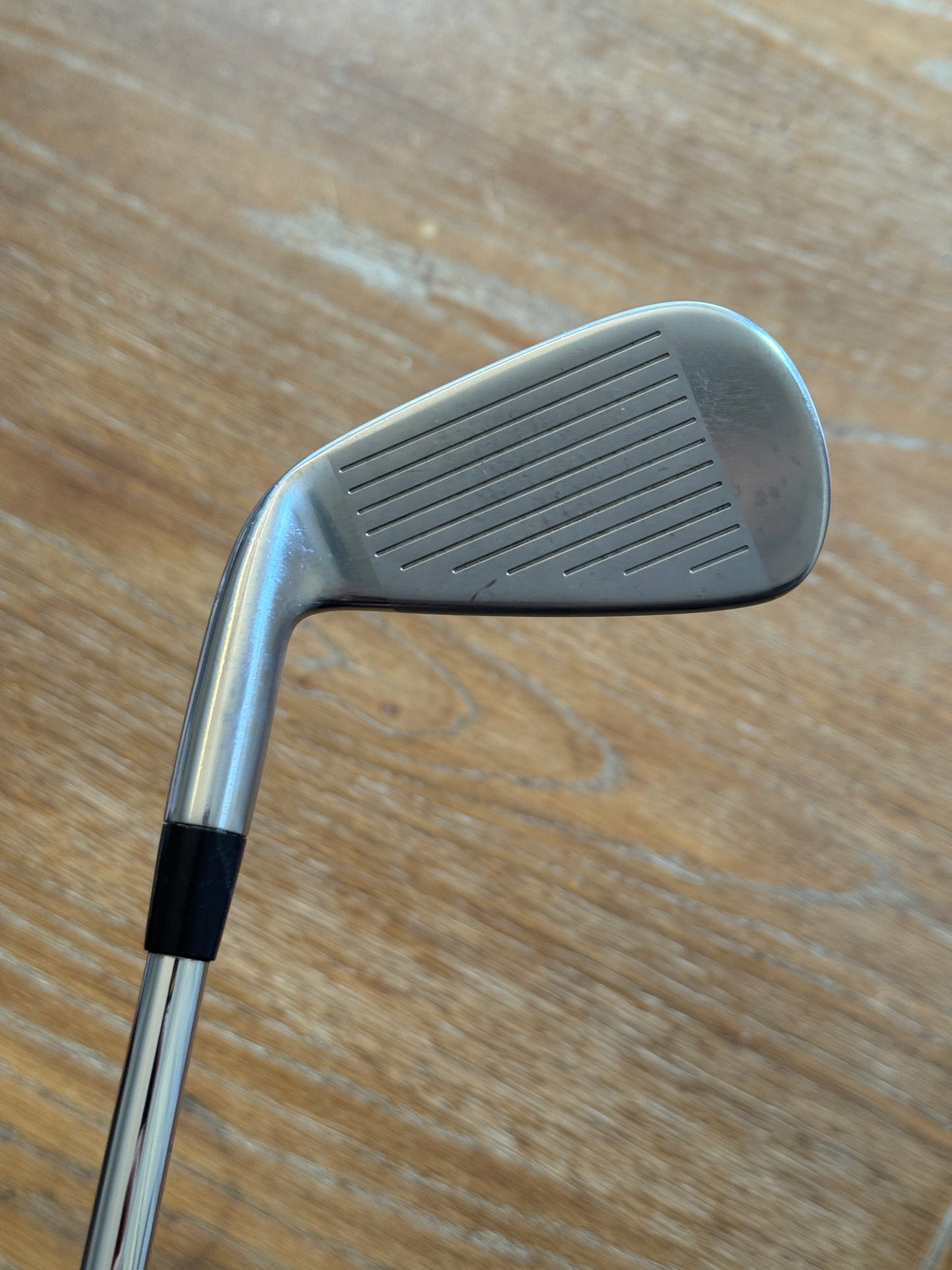 Mizuno MP20 HMB 3-iron