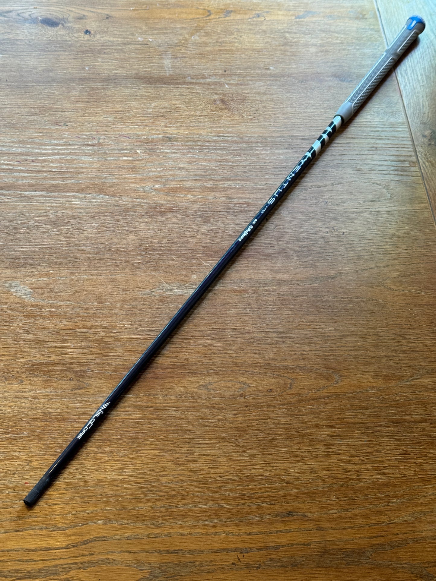 Ventus VeloCore HB 8-X Hybrid Shaft (36” - tipless)