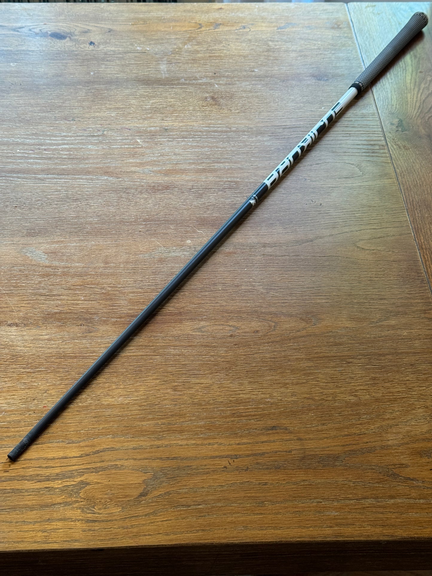 Fujikura Pro 73 X 3-wood Shaft (41” - tipless)