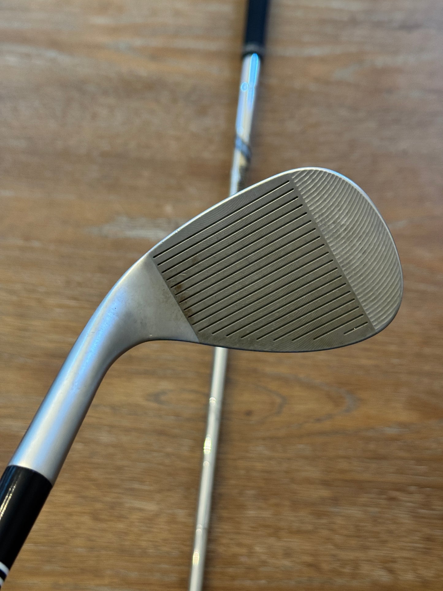 Cleveland RTX6 Wedge Set (52°, 60°)