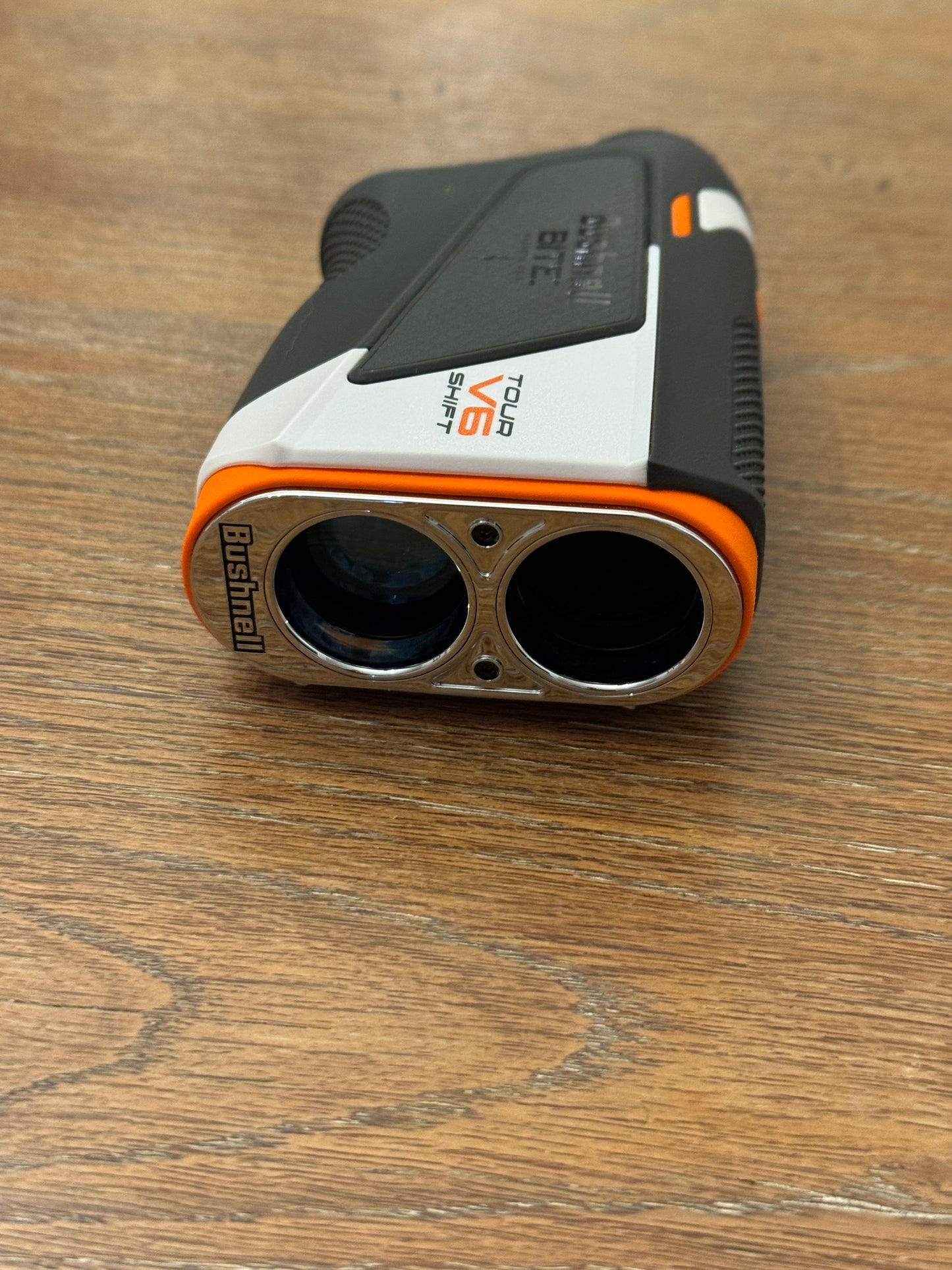 Bushnell TOUR V6 Shift Rangefinder