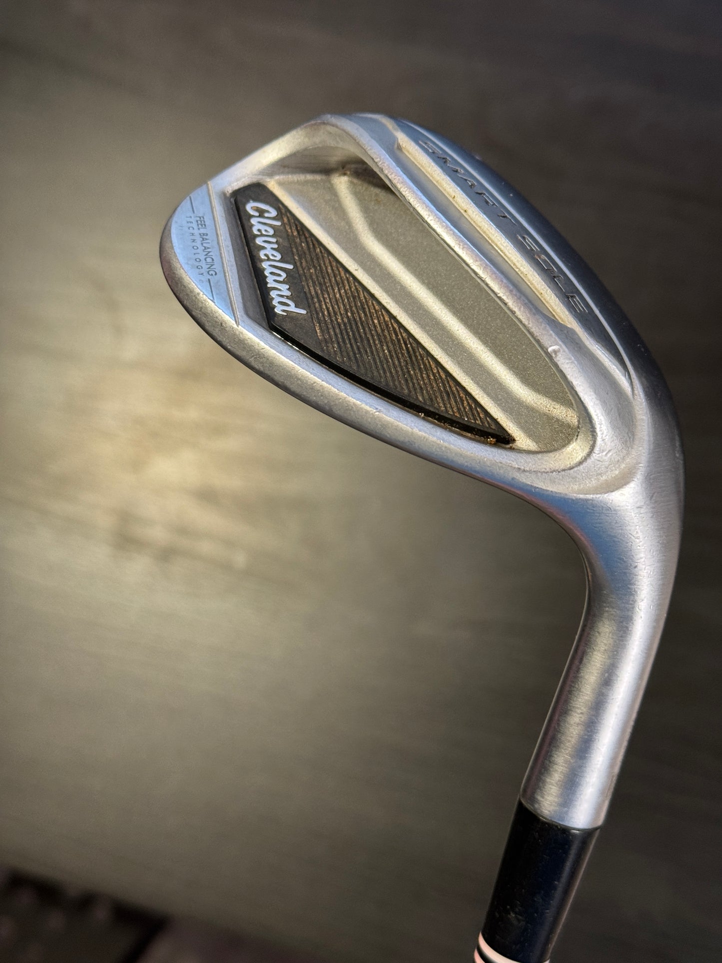 Cleveland Smart Sole Sand Wedge (58°)