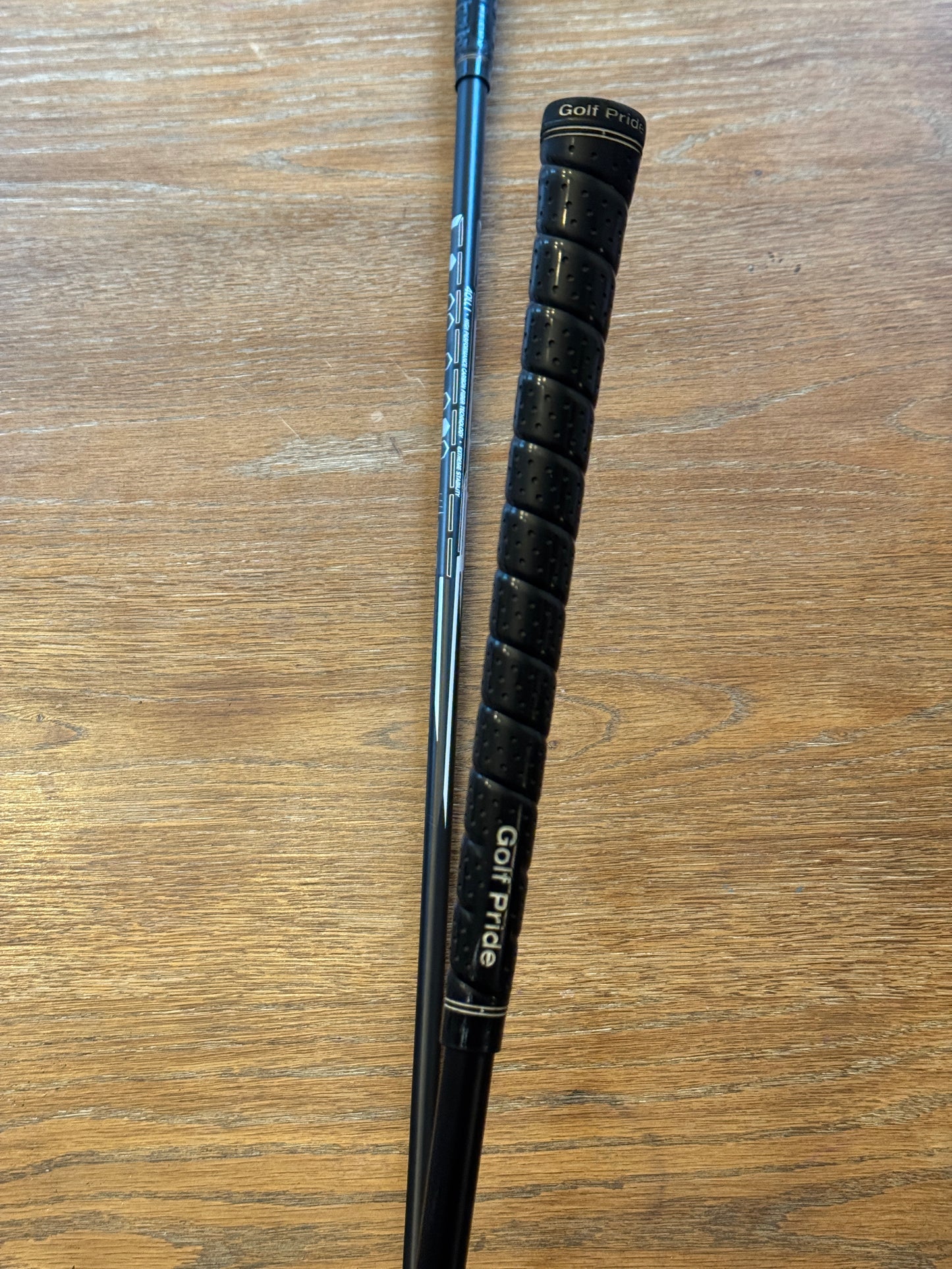 Callaway Mavrik 5-6 Hybrid Set / UST Mamiya Helium 40 LLI shafts (Ladies)