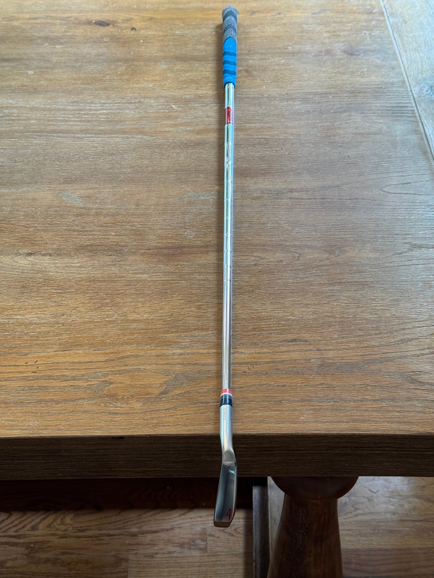 *MINT* Srixon ZXi7 Forged ‘25 Limited USA Edition 4-Iron