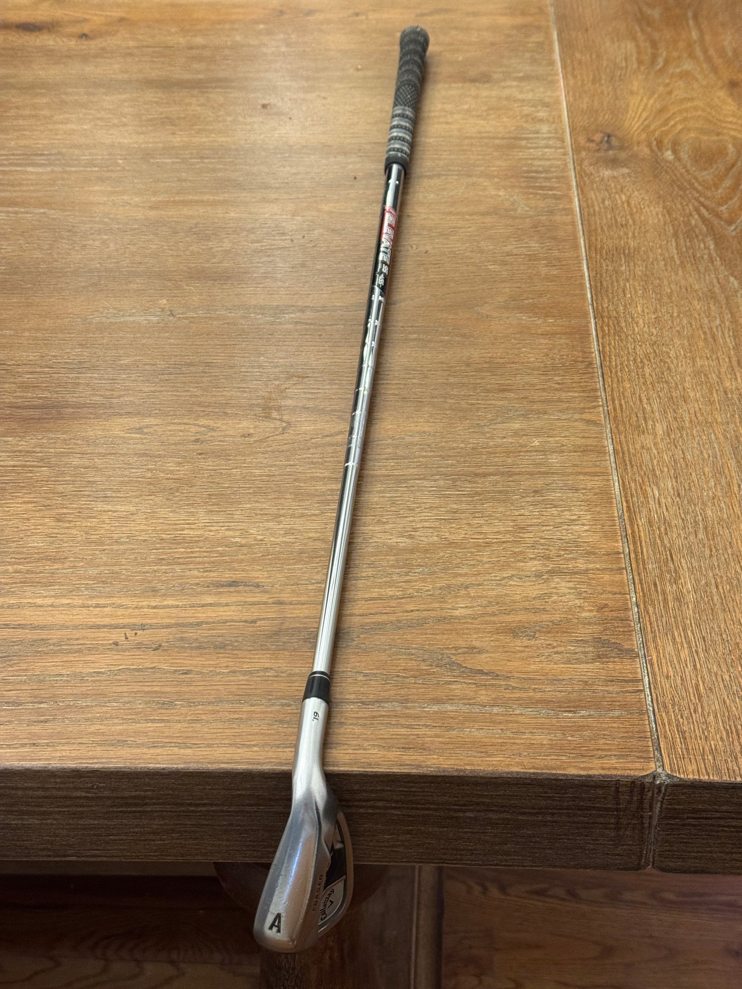 Callaway Apex ‘21 Forged Approach Wedge (48°)