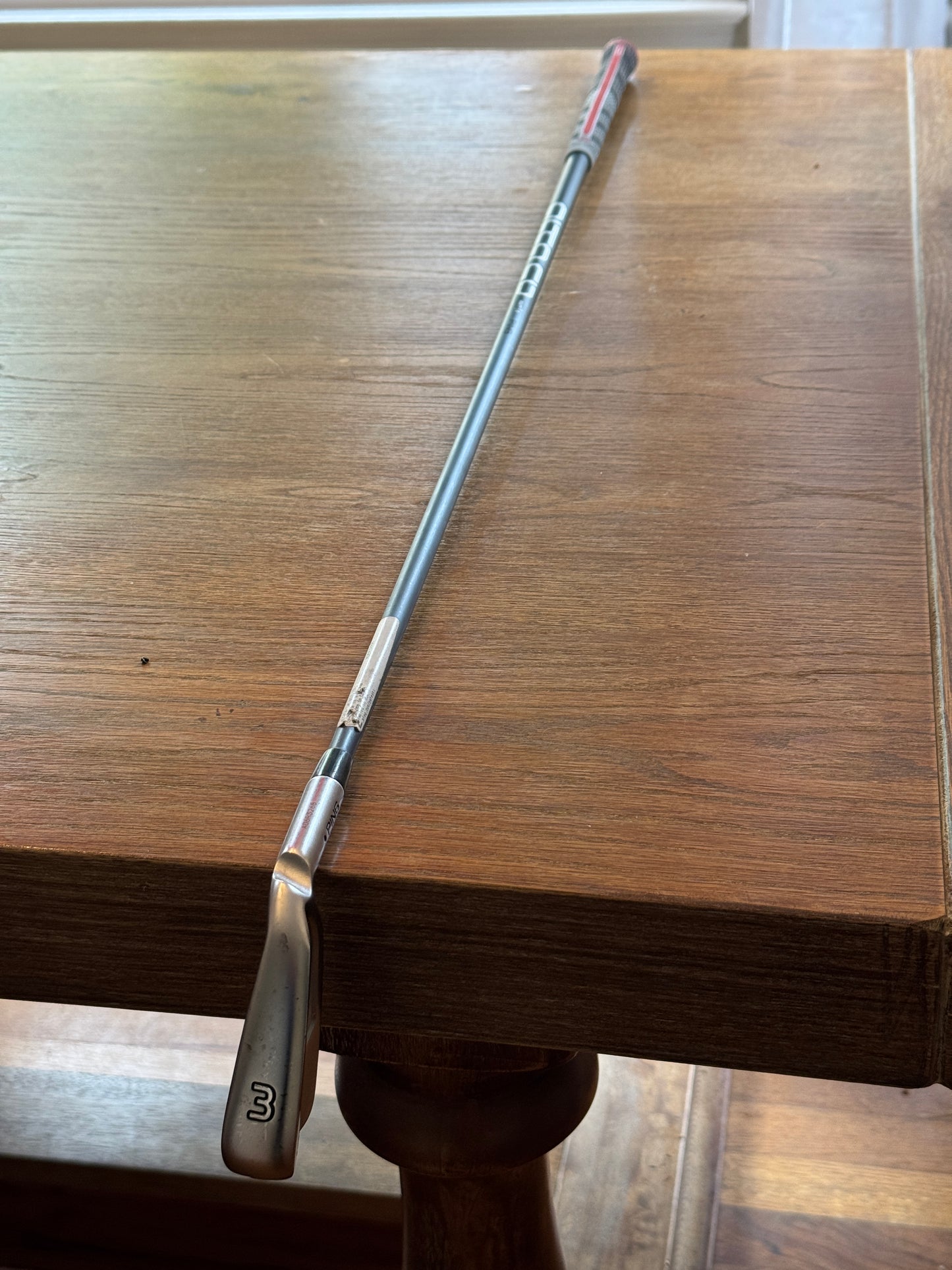 Ping i525 3-iron