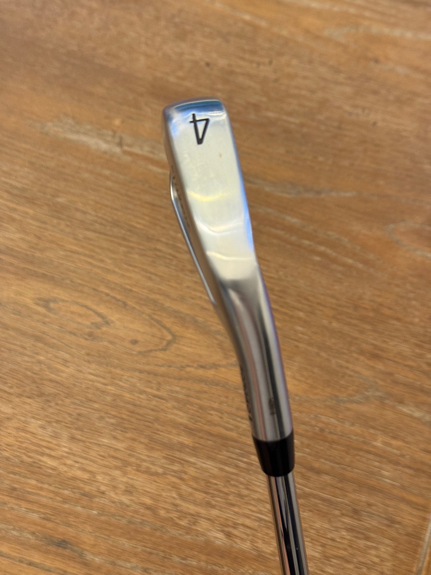Titleist T100 ‘23 4-iron