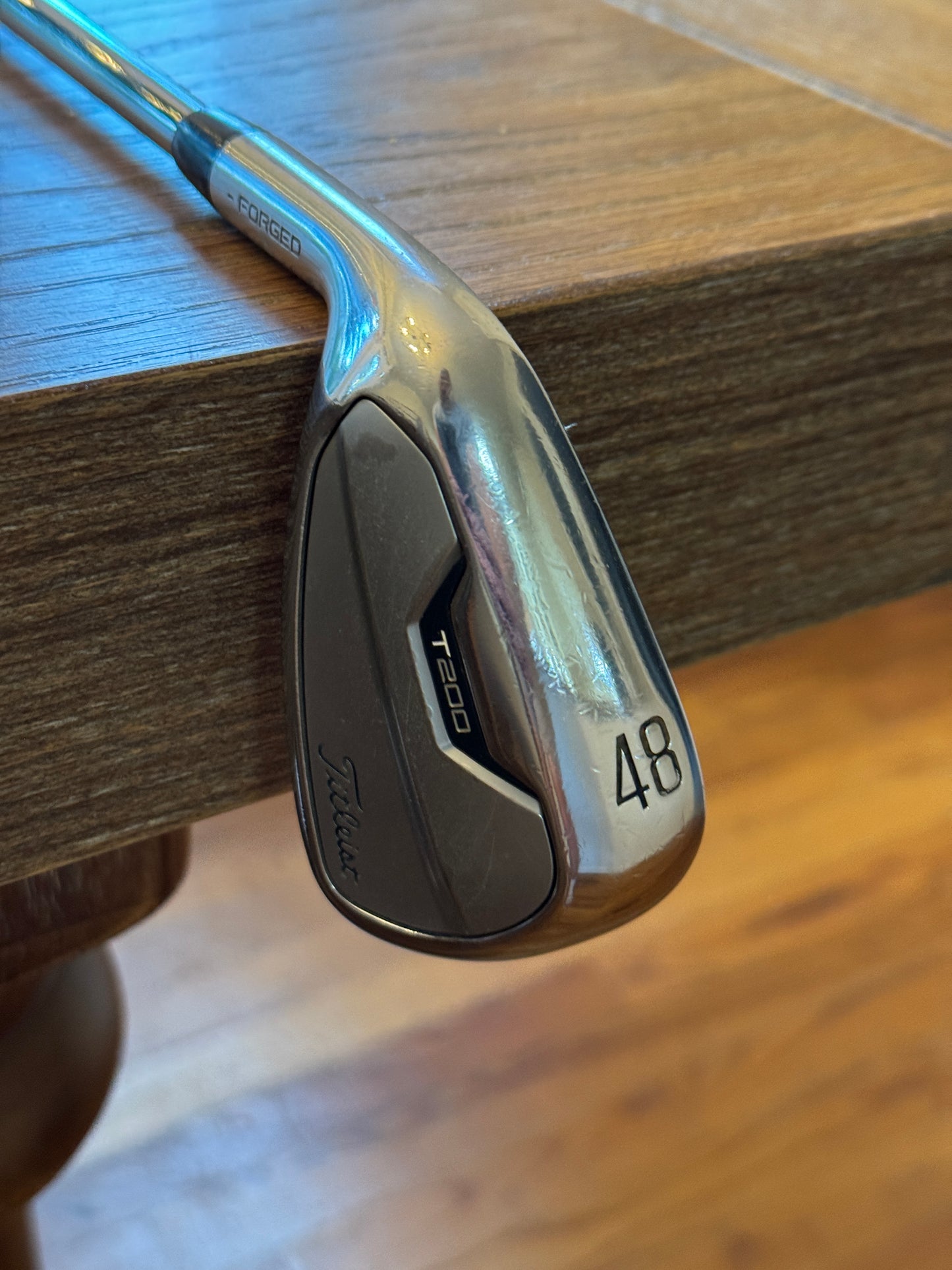Titleist T200 Gap Wedge (48°)