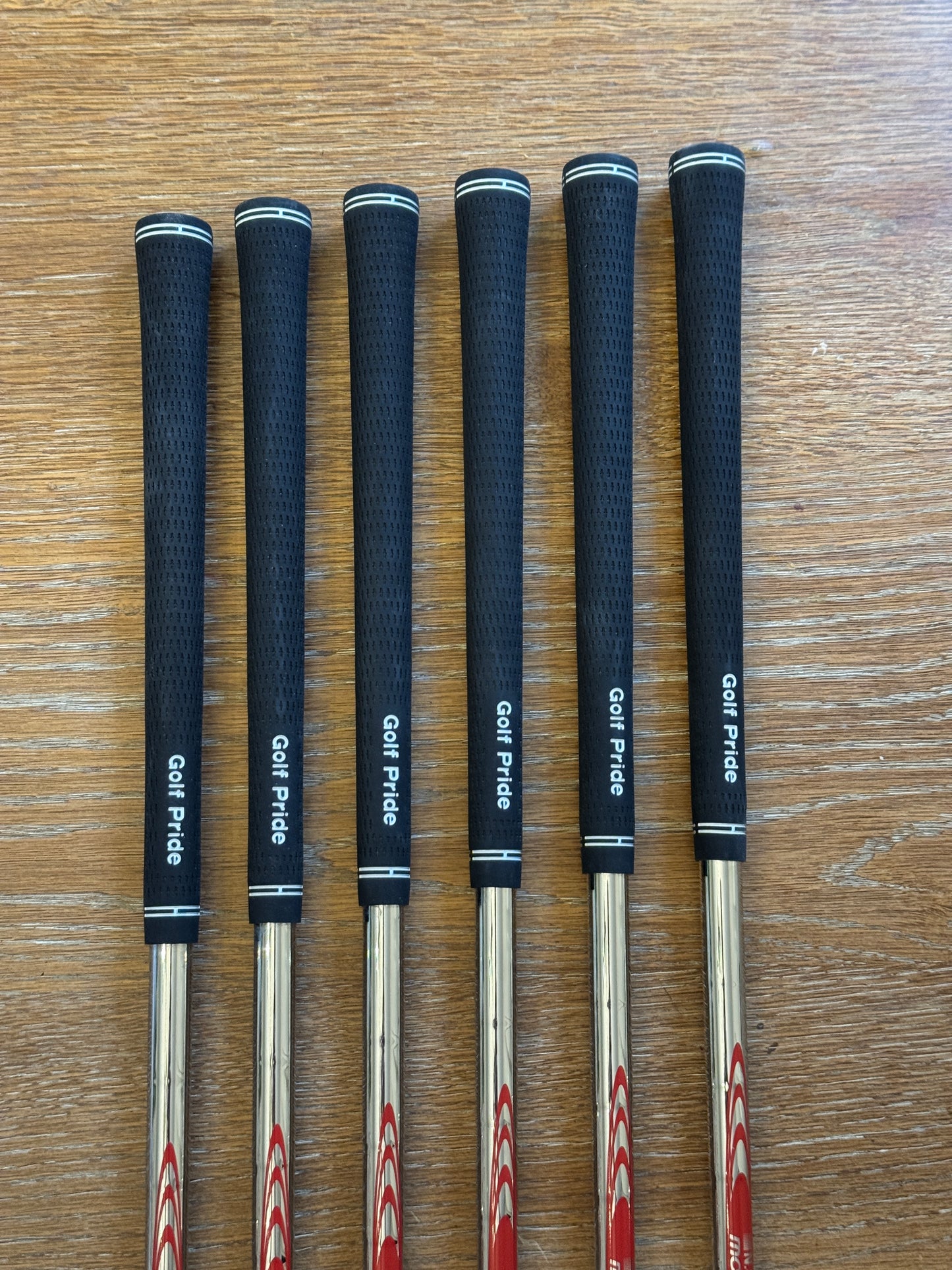 *MINT* Srixon ZXi5 '25 Forged Iron Set (5-PW) / N.S. Pro Modus3 Tour105 S shafts (stiff)