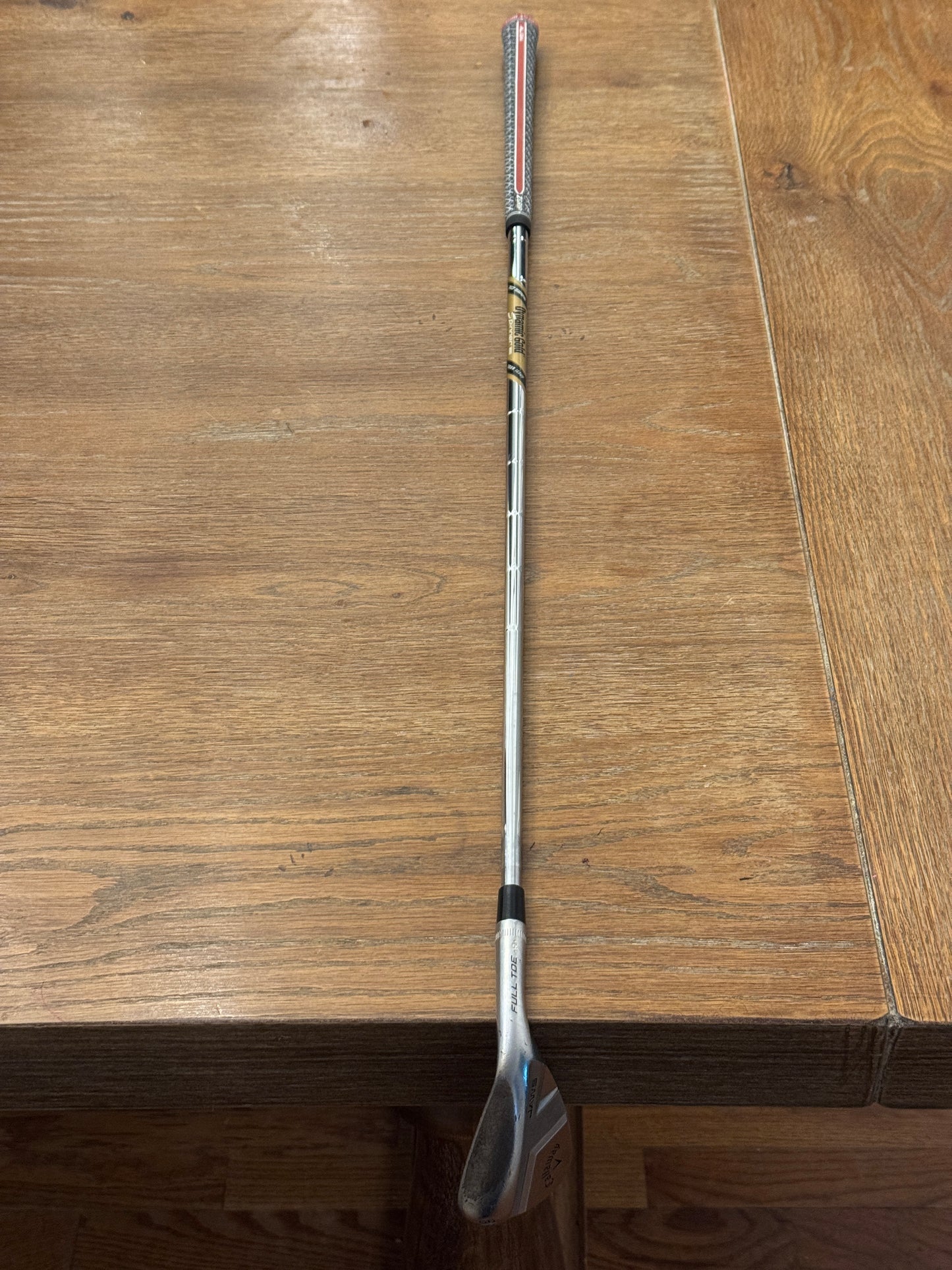 Callaway Jaws Full-Toe Sand Wedge (56°)