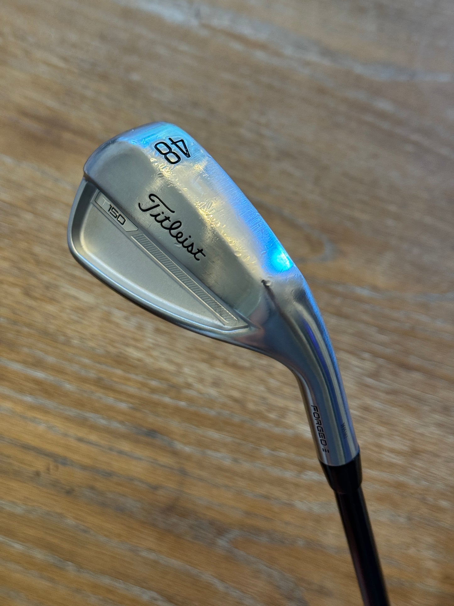 Titleist T150 ‘23 Gap Wedge (48°)