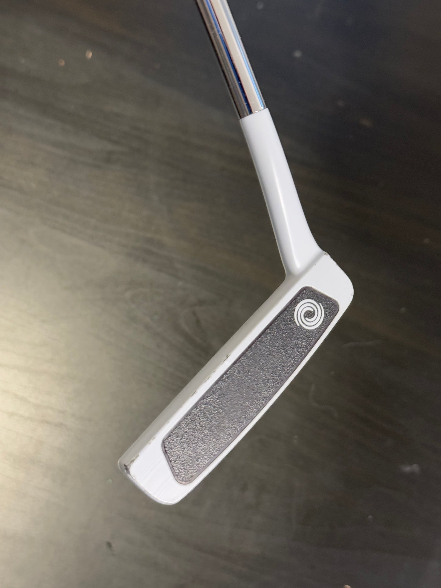 Odyssey Versa Half Moon Putter (34”)