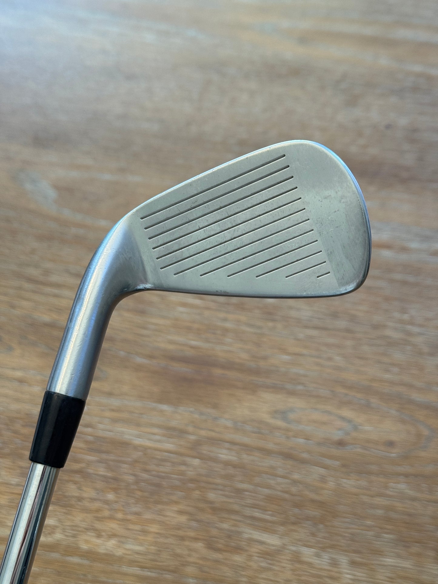 Titleist 712U 3-iron