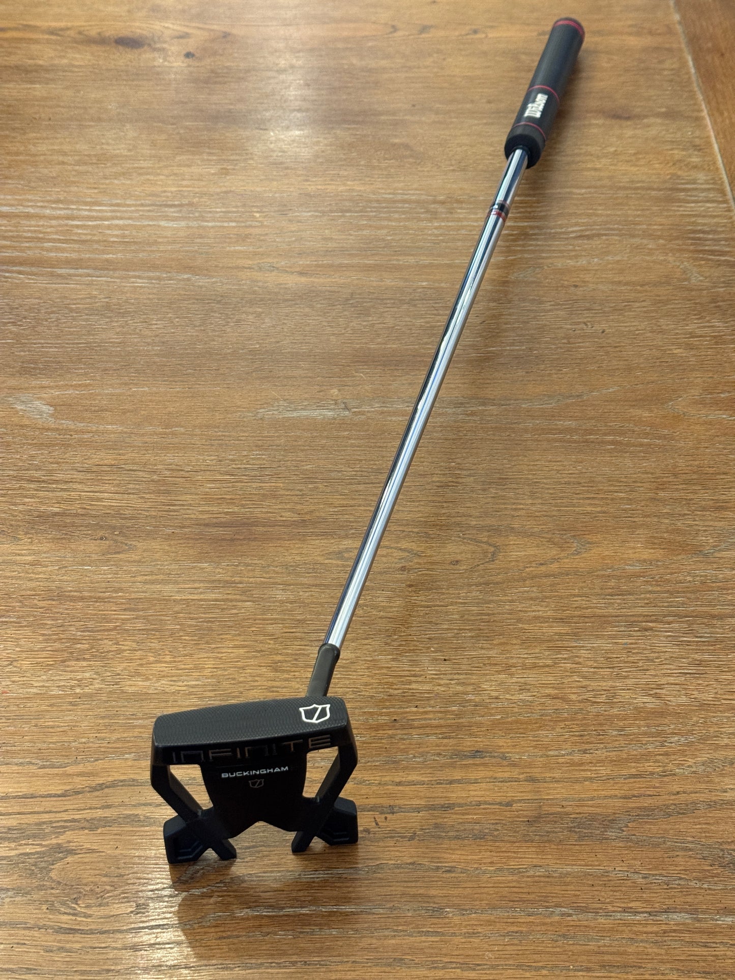 Wilson Staff Infinite Buckingham Putter (35”)