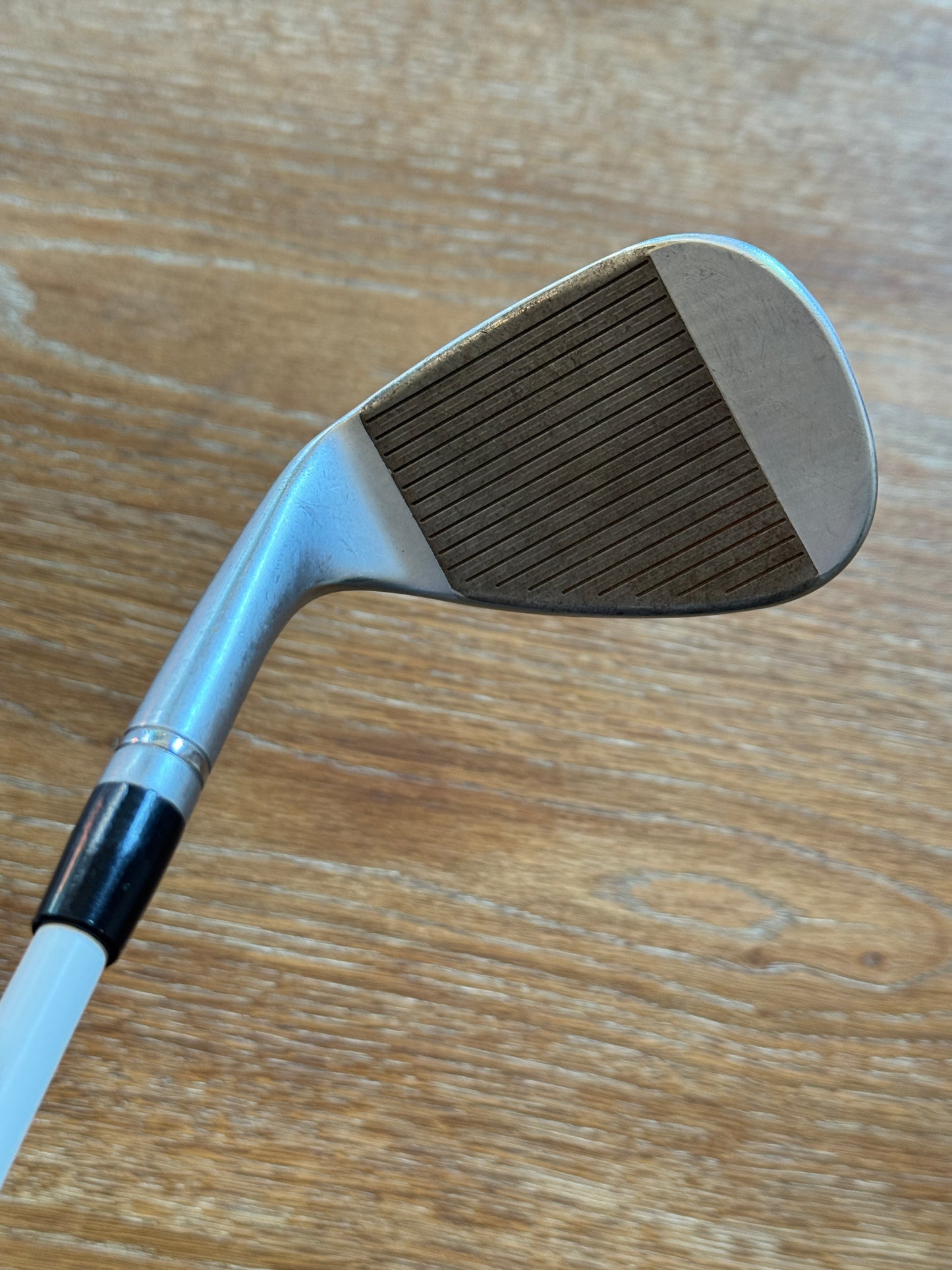 Taylormade MG3 Lob Wedge (60°)