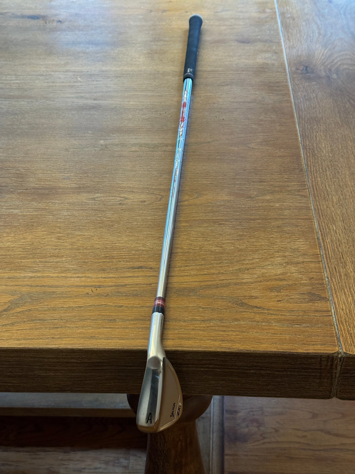 Srixon ZXi7 Forged ‘25 Approach Wedge (51°)