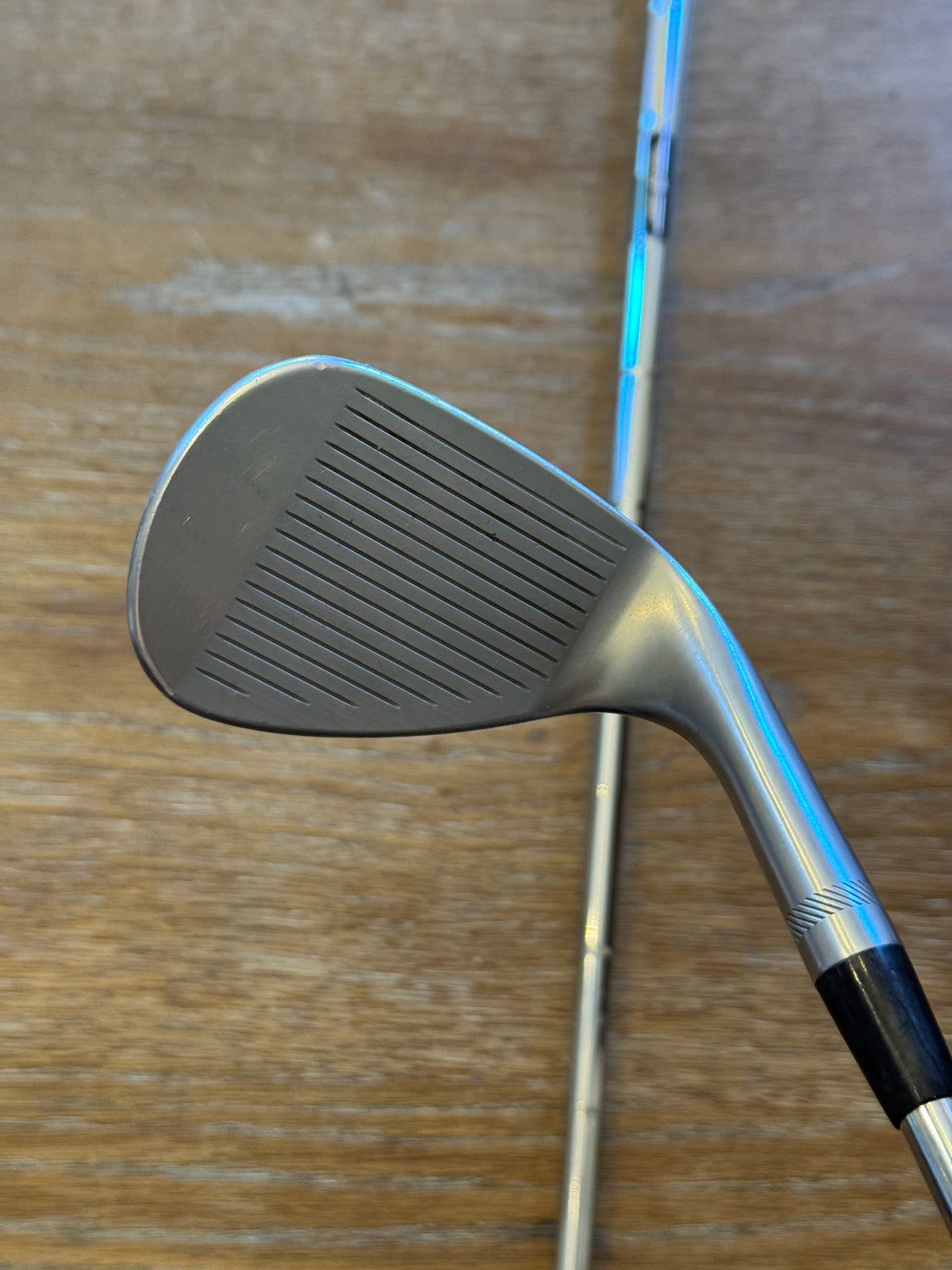 Titleist SM10 Wedge Set LH (50°, 56°)