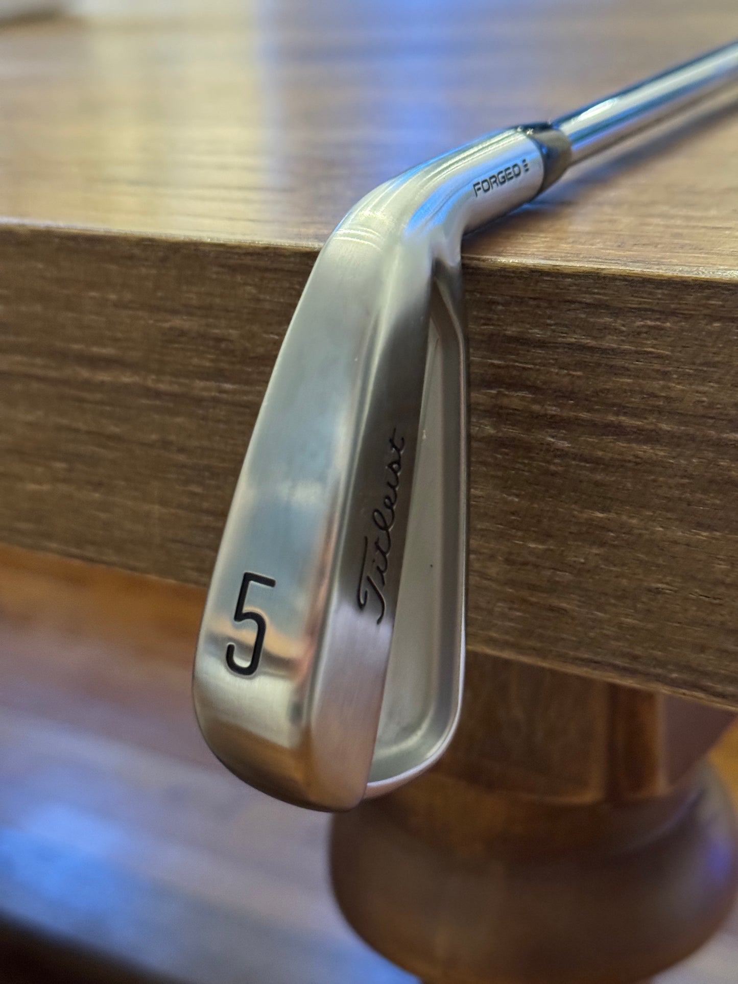Titleist T100 ‘23 5-iron