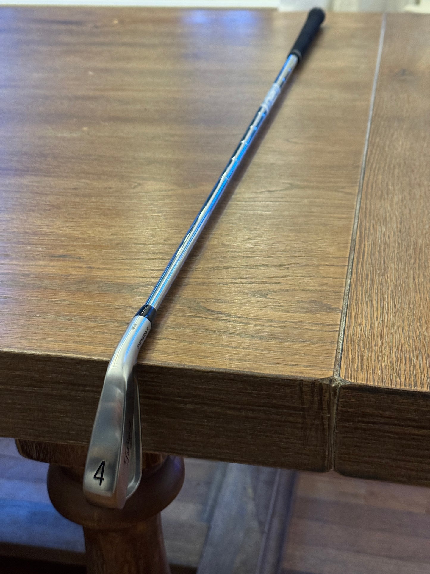Titleist T100 ‘23 4-iron