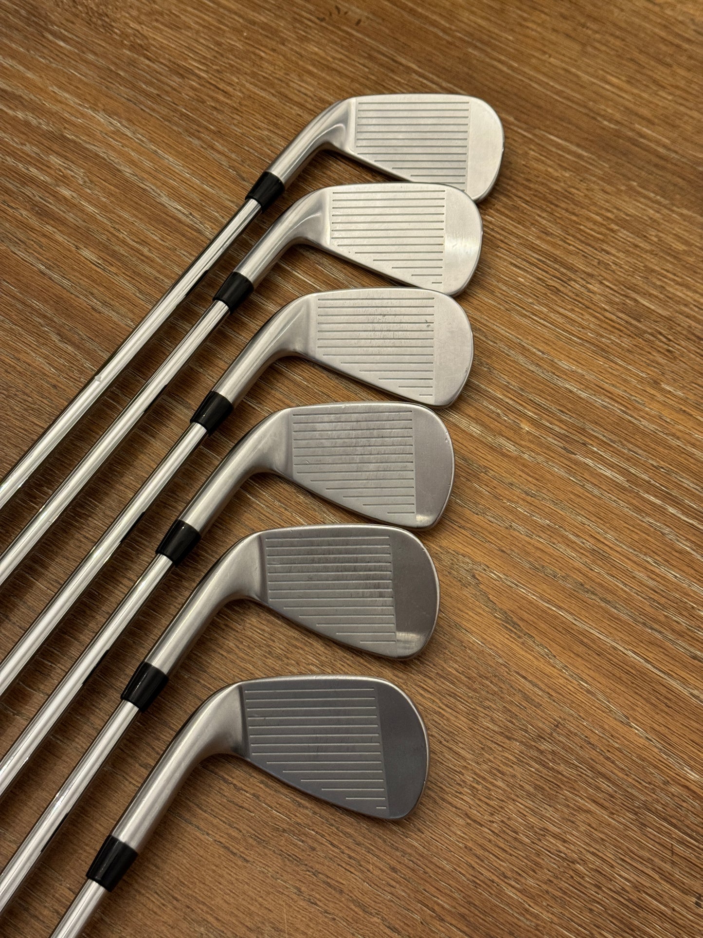 Titleist T150 ‘23 Iron Set (5-PW) / N.S. Pro 950 GH Neo shafts Stiff