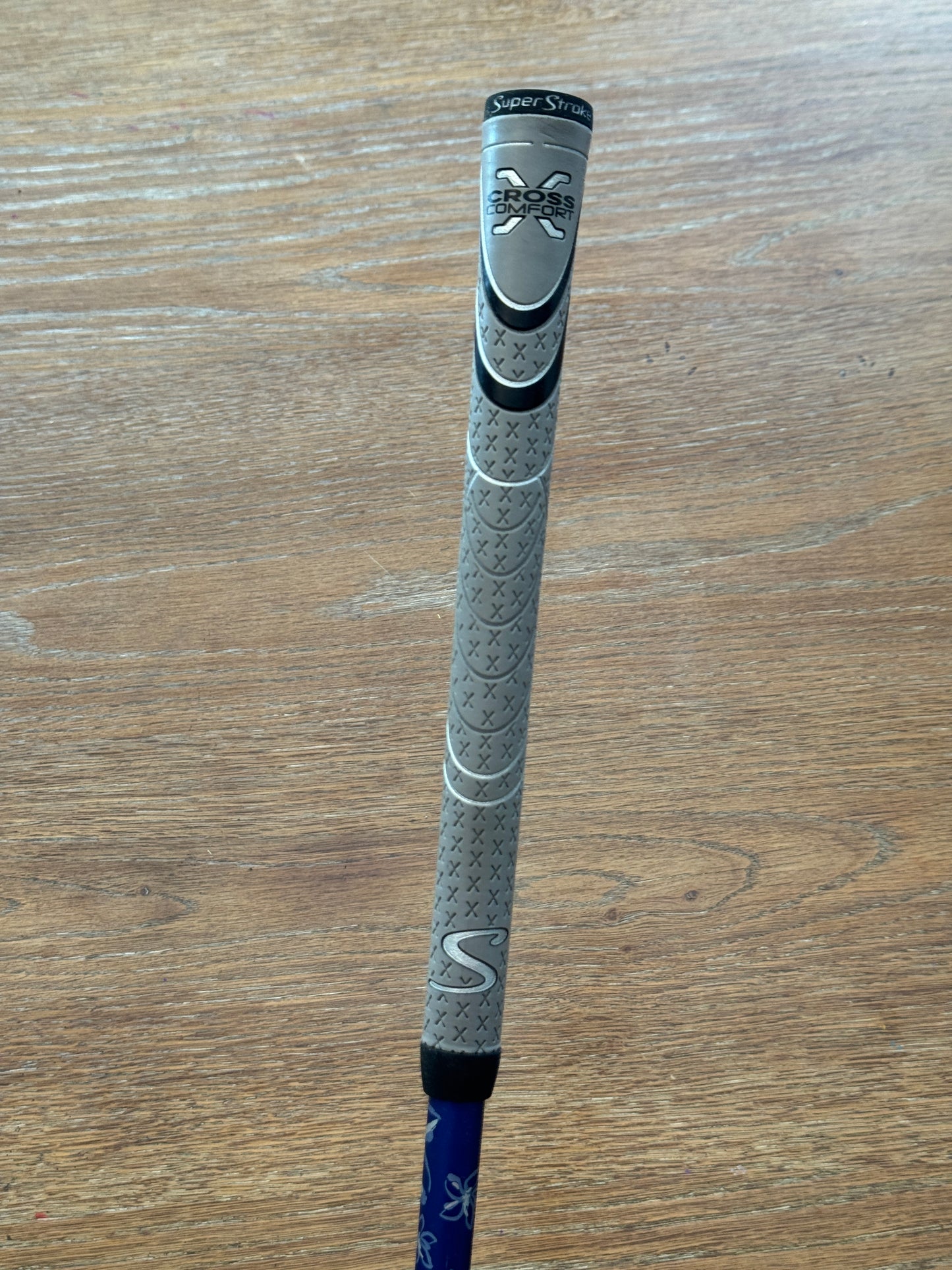 Callaway Driver Shaft - Tensei 1K Blue (43.5” - stiff)