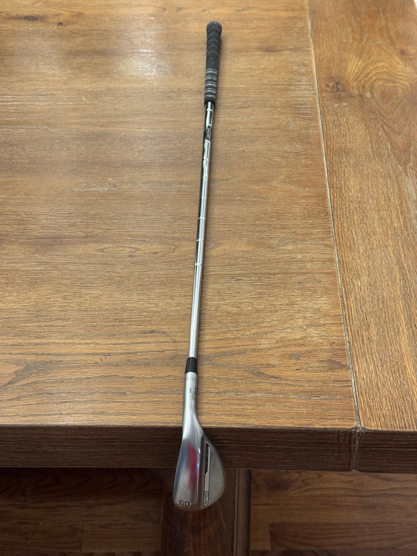Titleist SM10 Lob Wedge (60°)