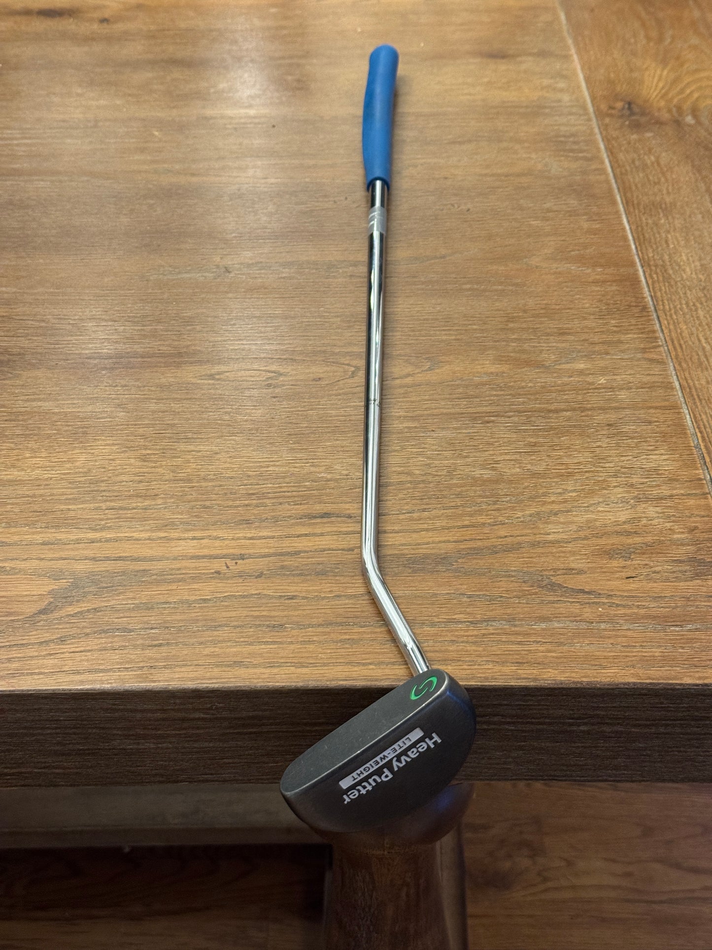 Boccieri Golf L3-L Putter (32”)
