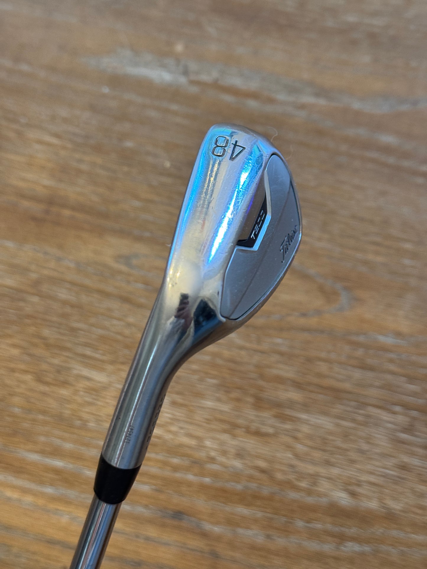 Titleist T200 Gap Wedge (48°)