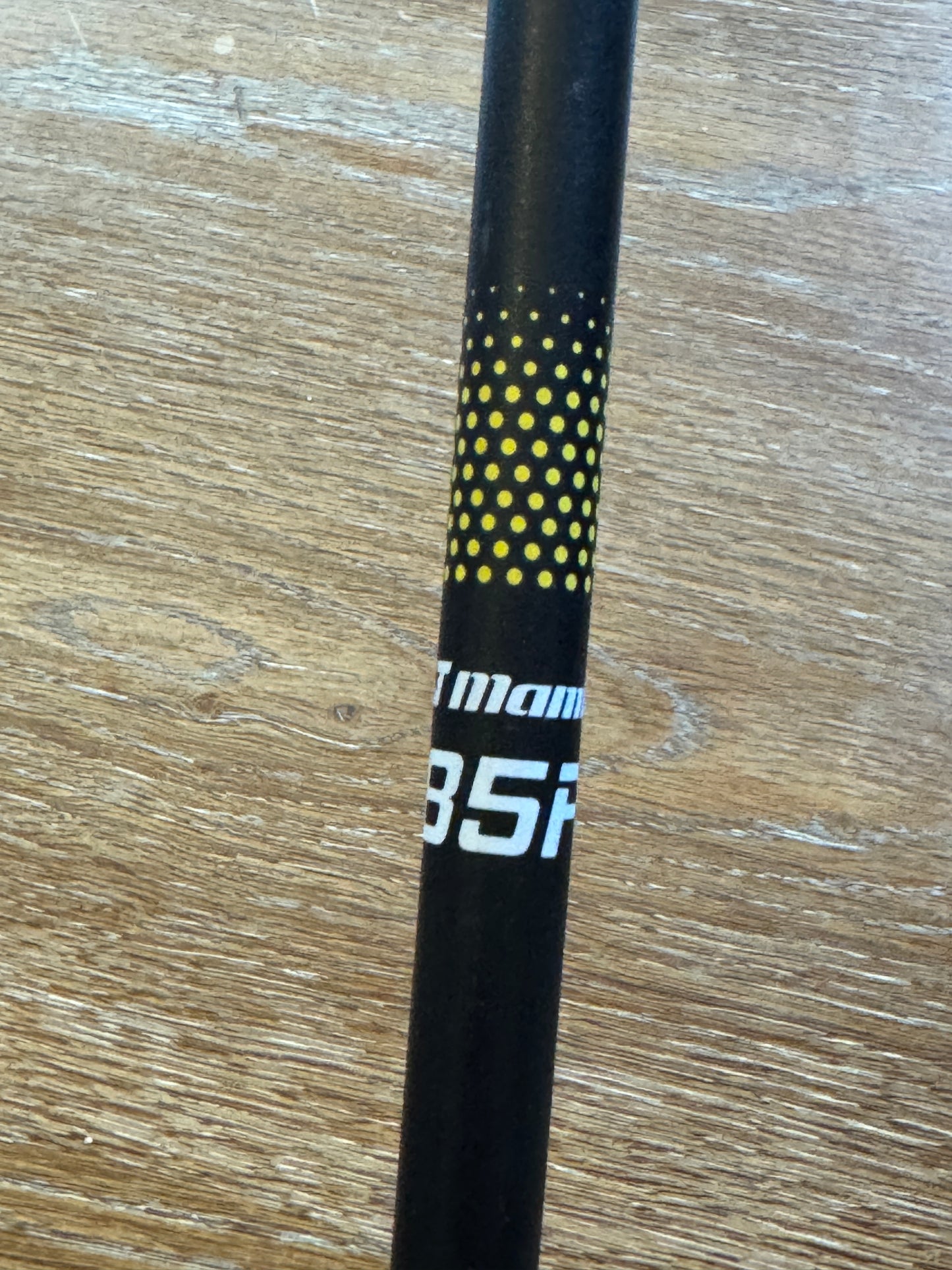 Sub 70 699-U Pro 4-iron