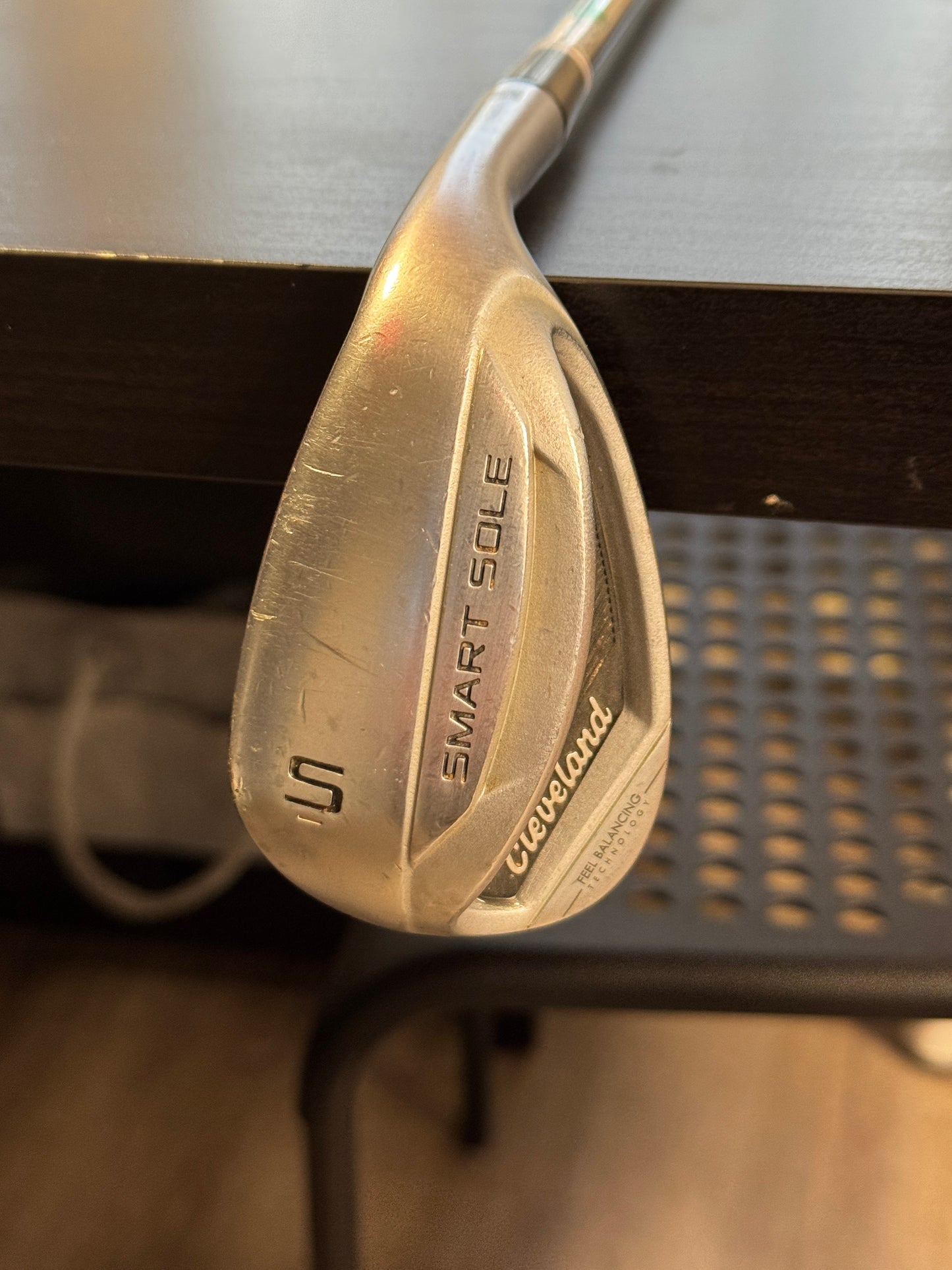 Cleveland Smart Sole Sand Wedge (58°)