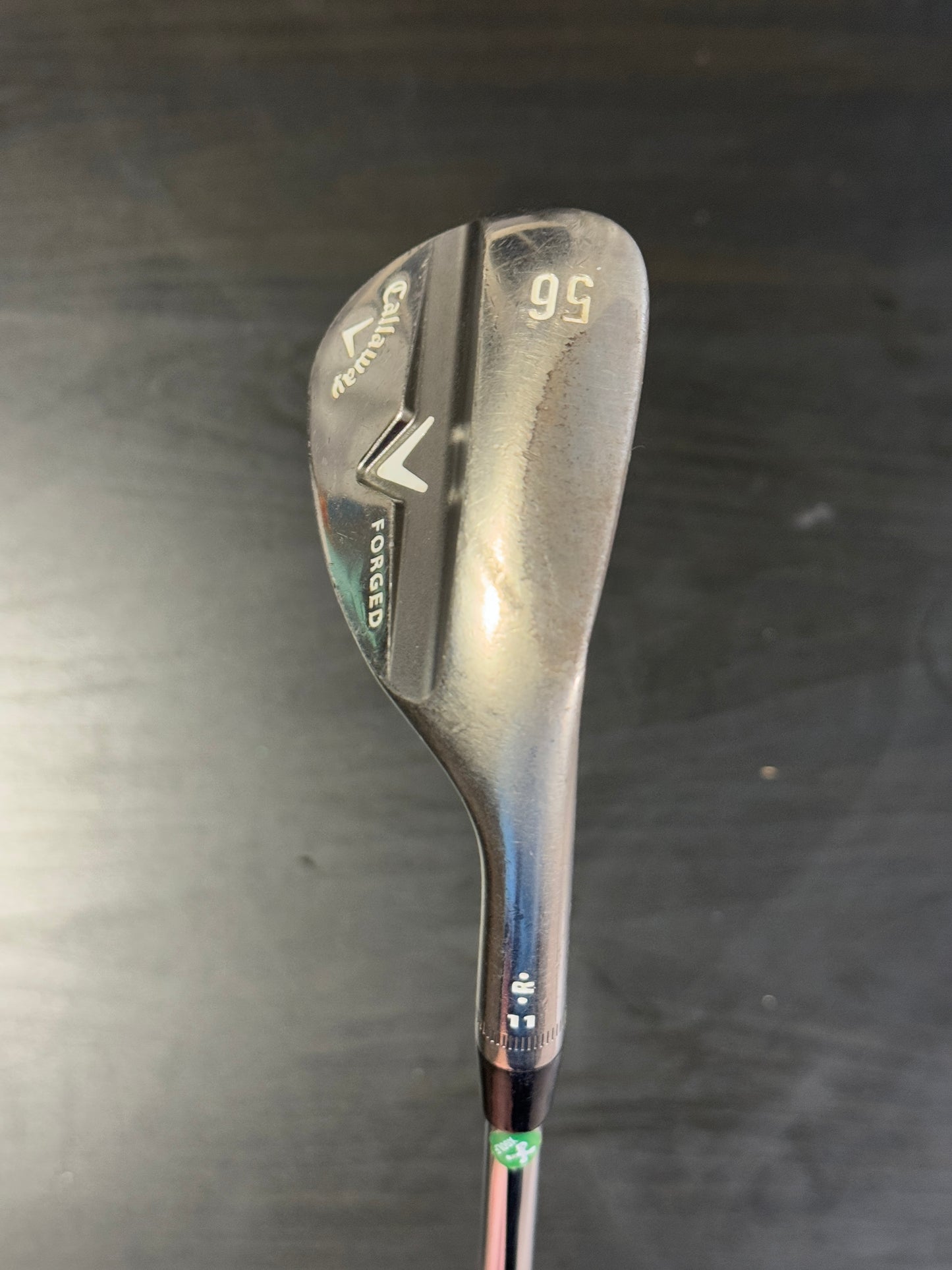 Callaway Forged Sand Wedge (56°)