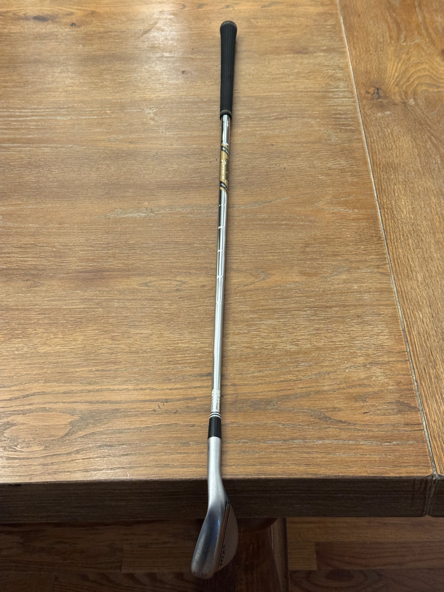 Cleveland RTX6 Zipcore Gap Wedge (52°)