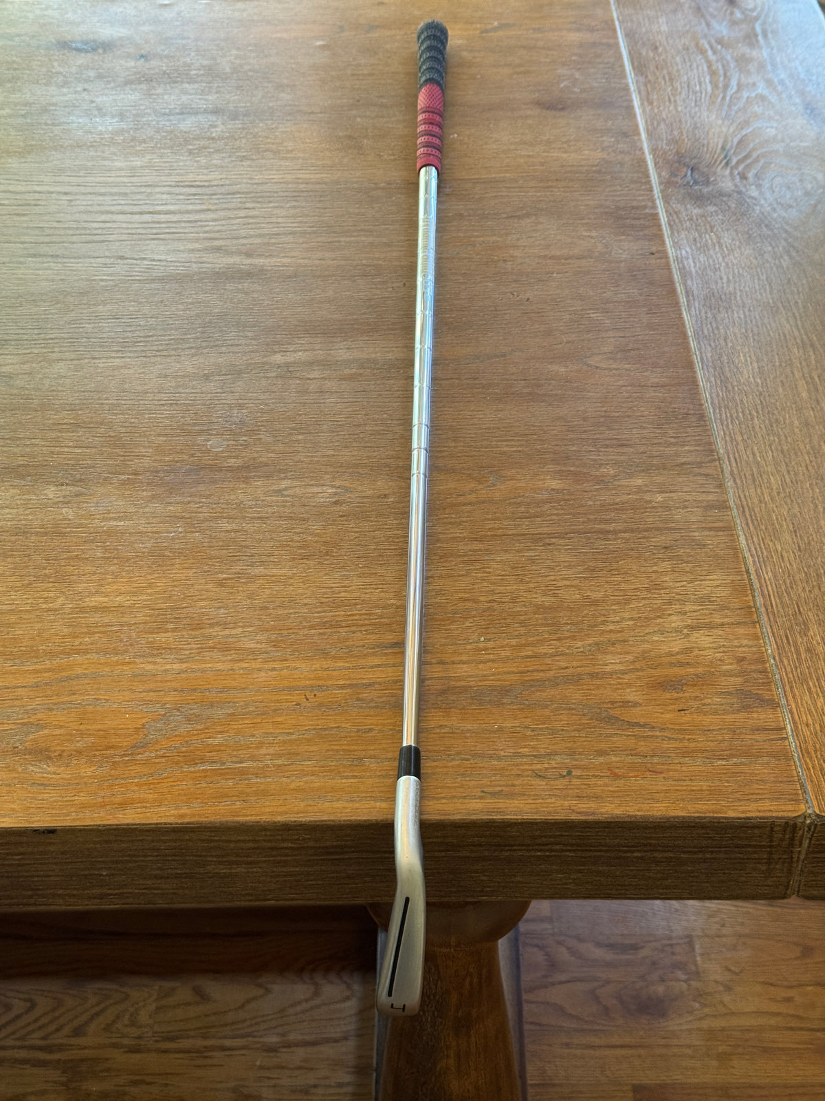 Taylormade P790 ‘23 Forged 4-iron / Dynamic Gold 105 S300 shaft (stiff)