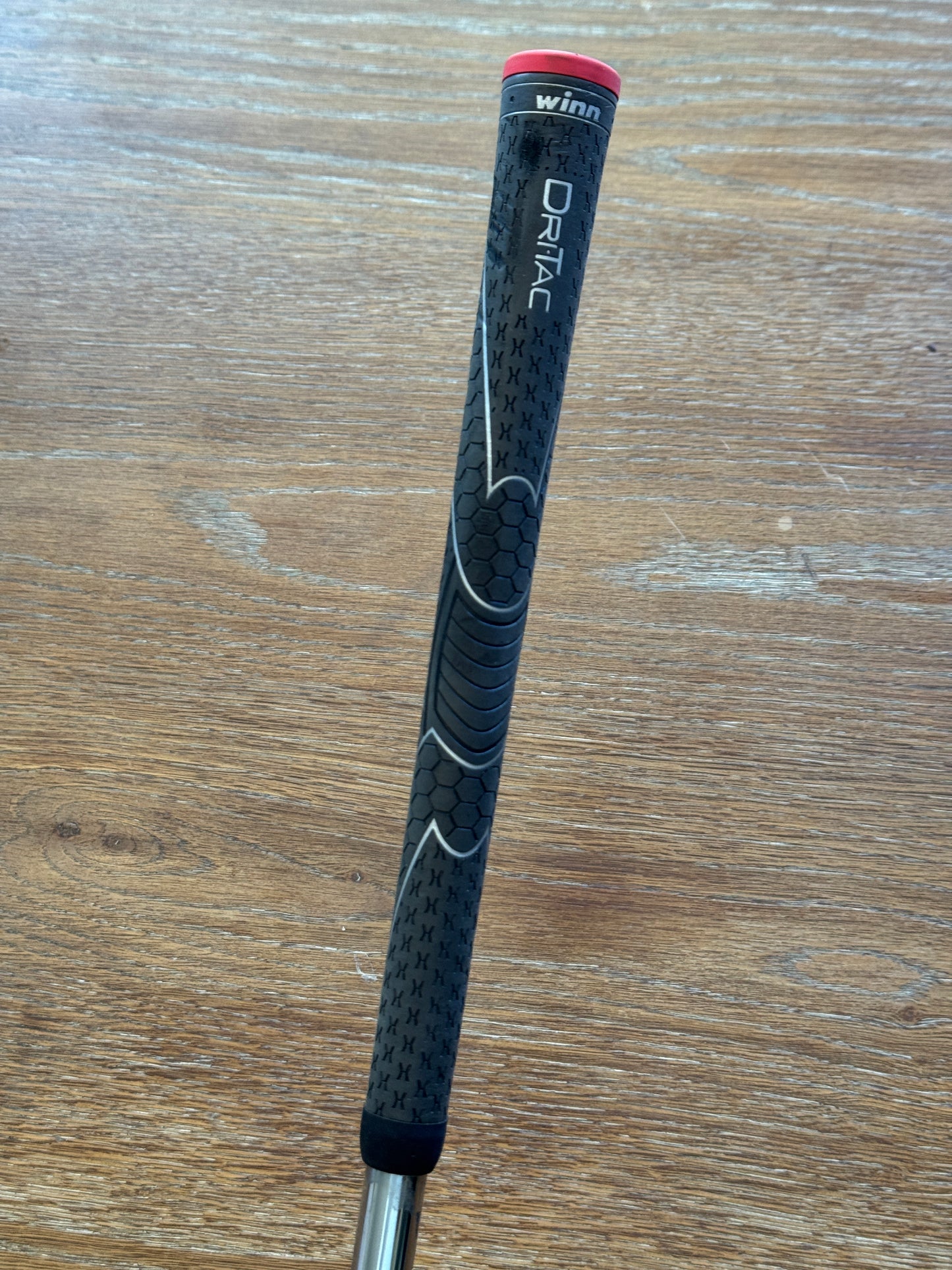 Titleist 712U 3-iron
