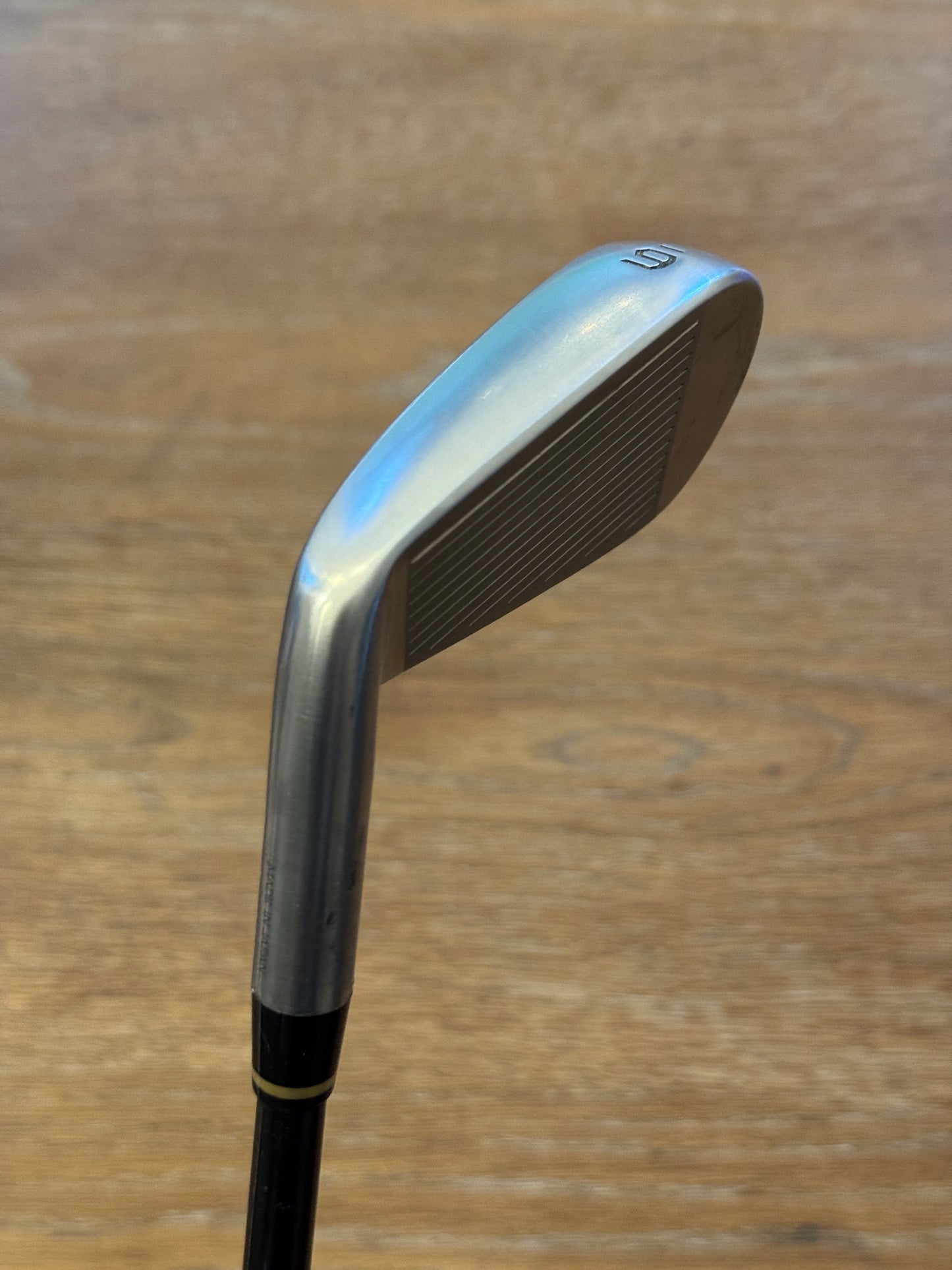 Honma TW757P 6-iron
