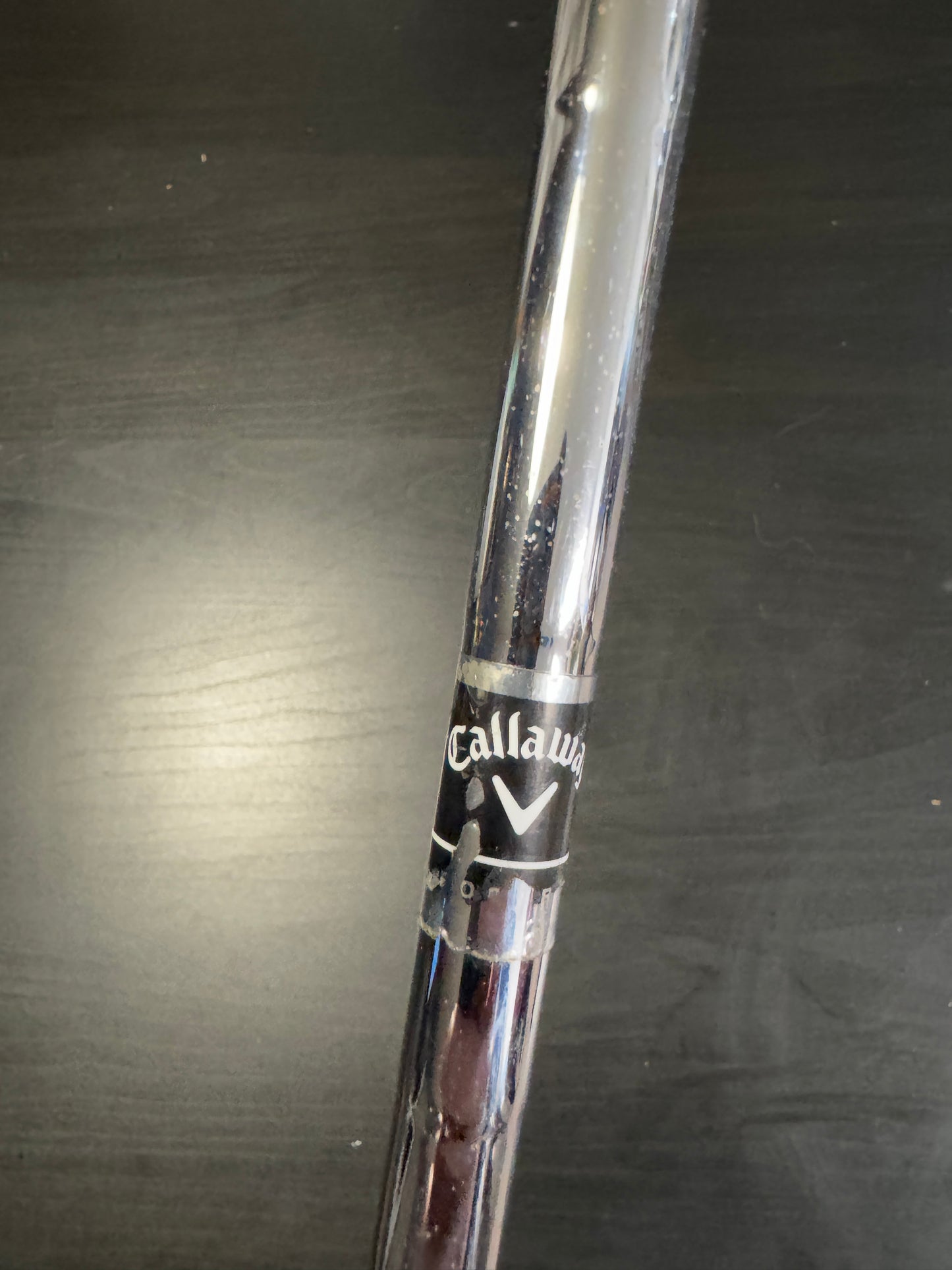 Callaway Forged Sand Wedge (56°)