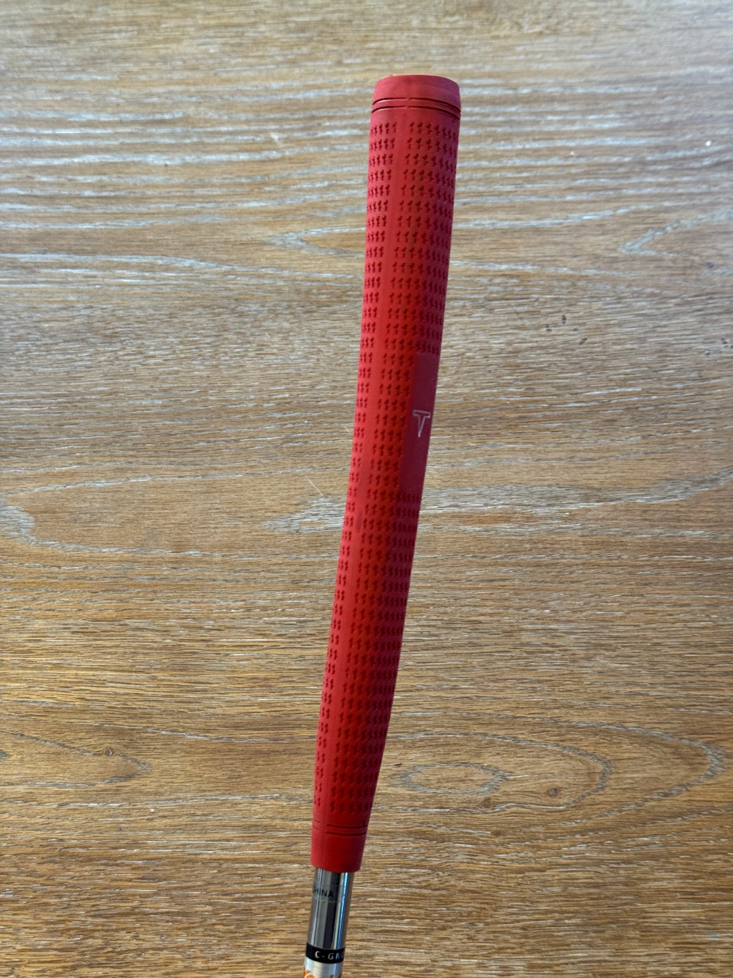 Yes! Marilyn Putter (33”)