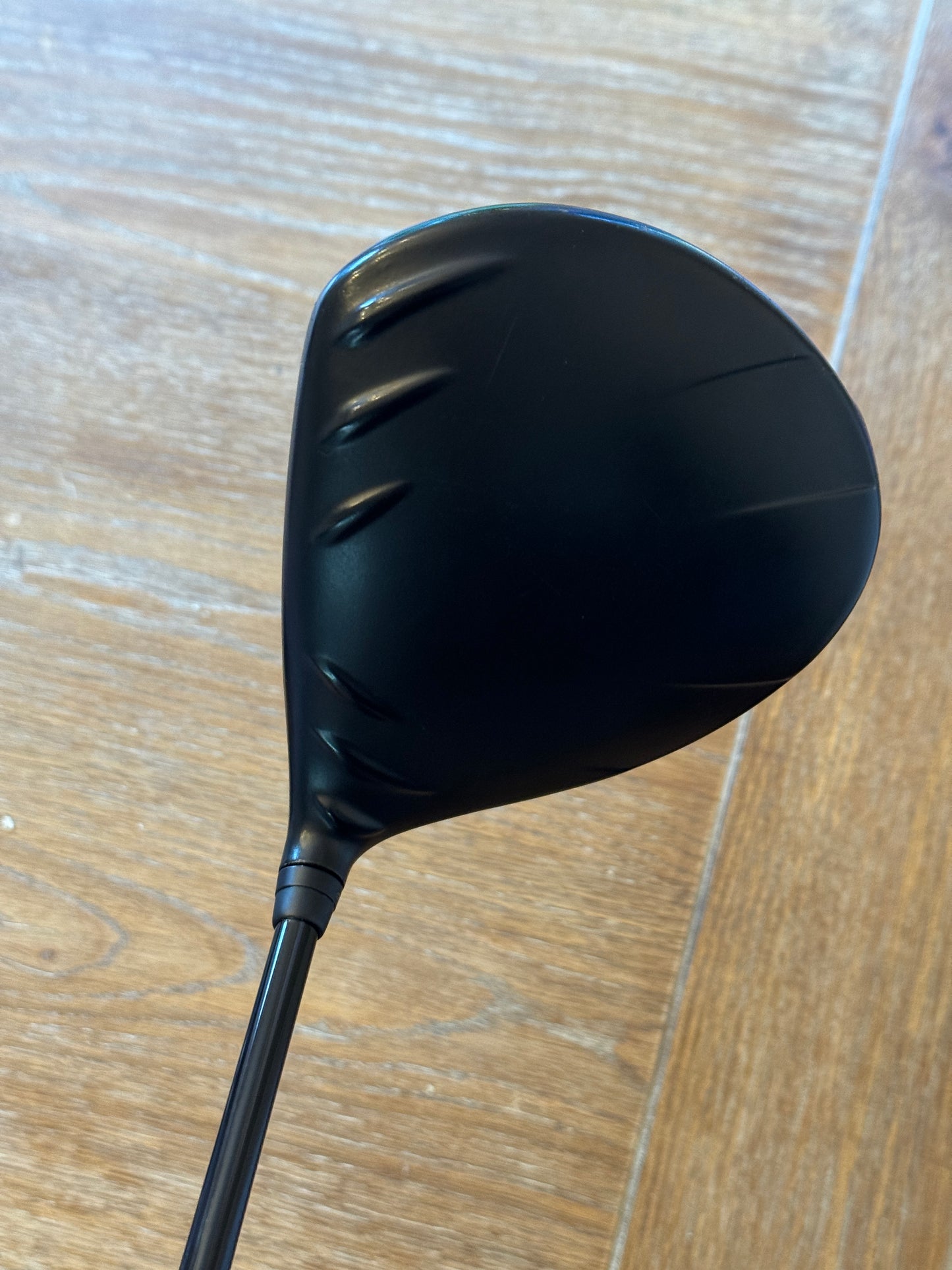 Ping G425 Driver (10.5°) / Tensei 65S shaft Stiff
