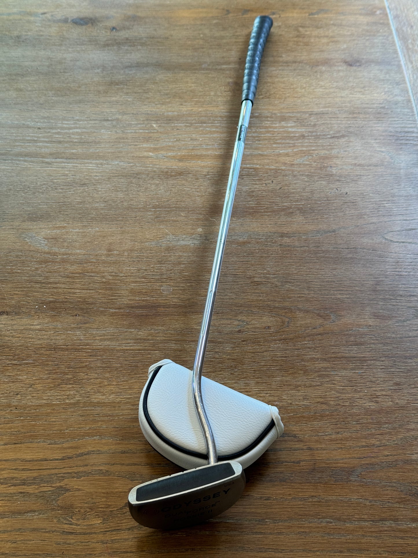 Odyssey Dual Force Rossie II Putter (34”)