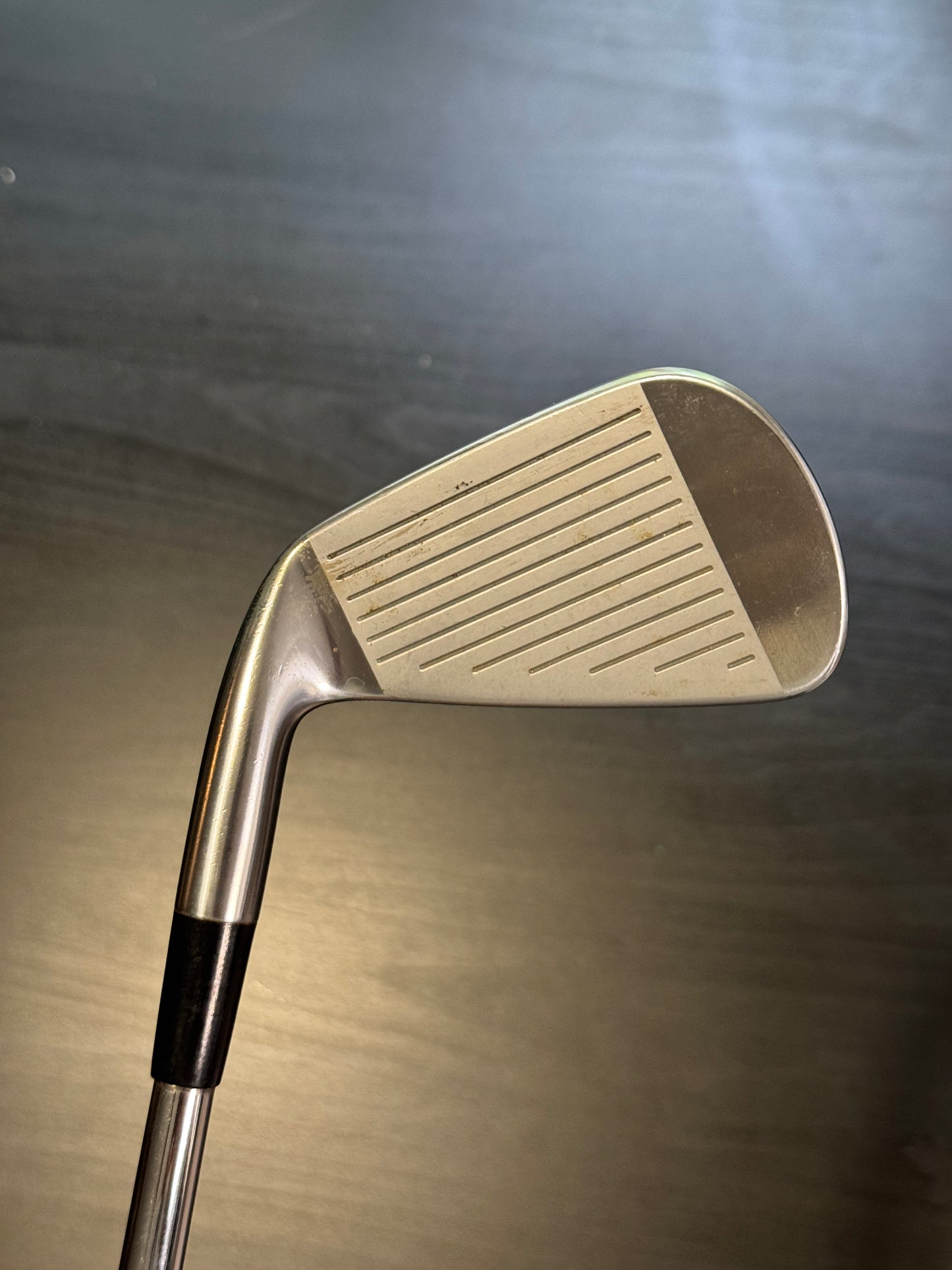 Mizuno MX-25 3-iron / TT Dynalite R300 Regular