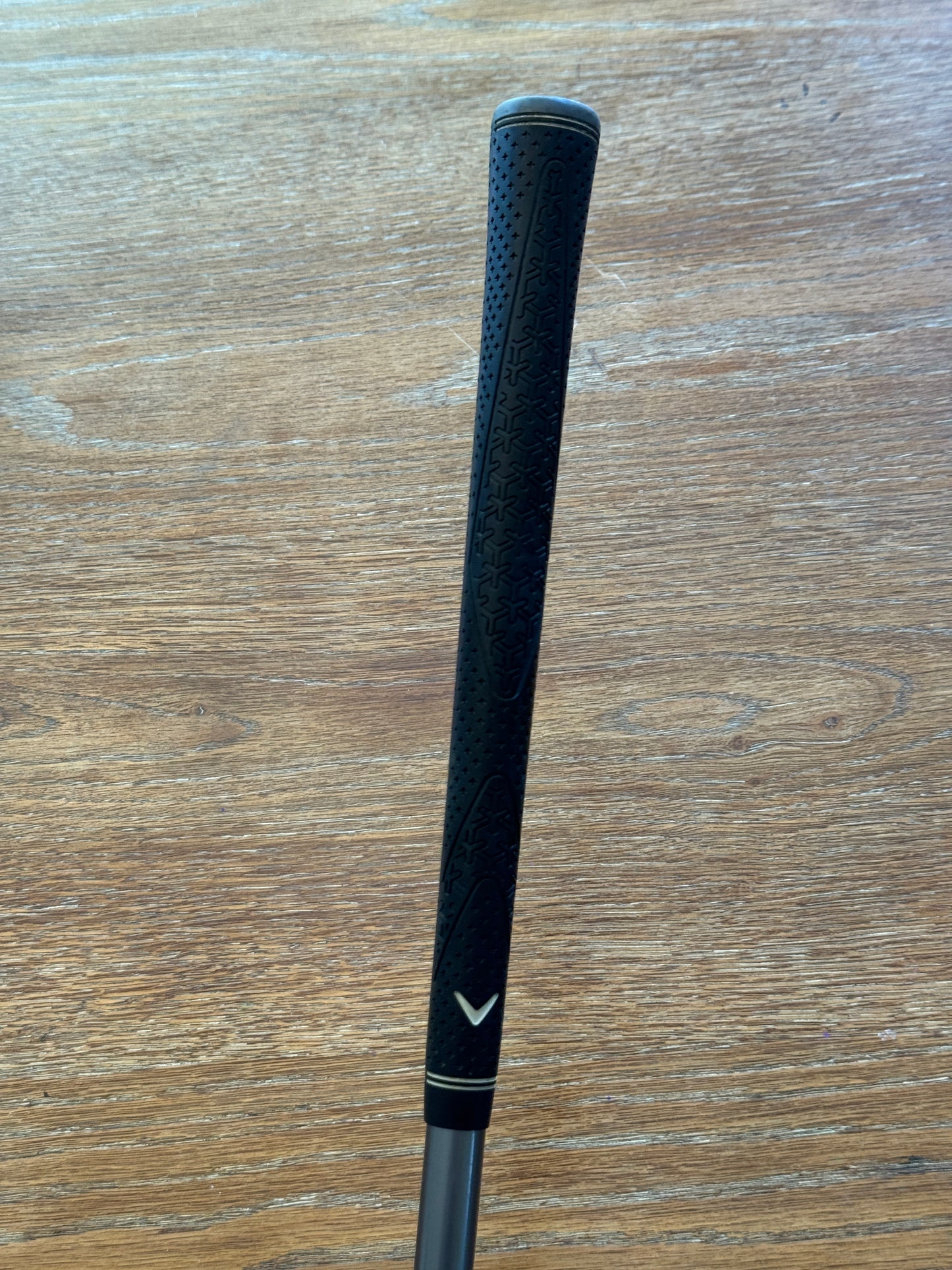 Callaway Driver Shaft - HZRDUS Project X (Stiff)