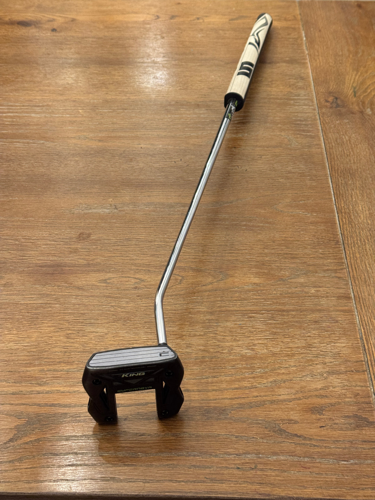 Cobra King Supernova Putter (34”)
